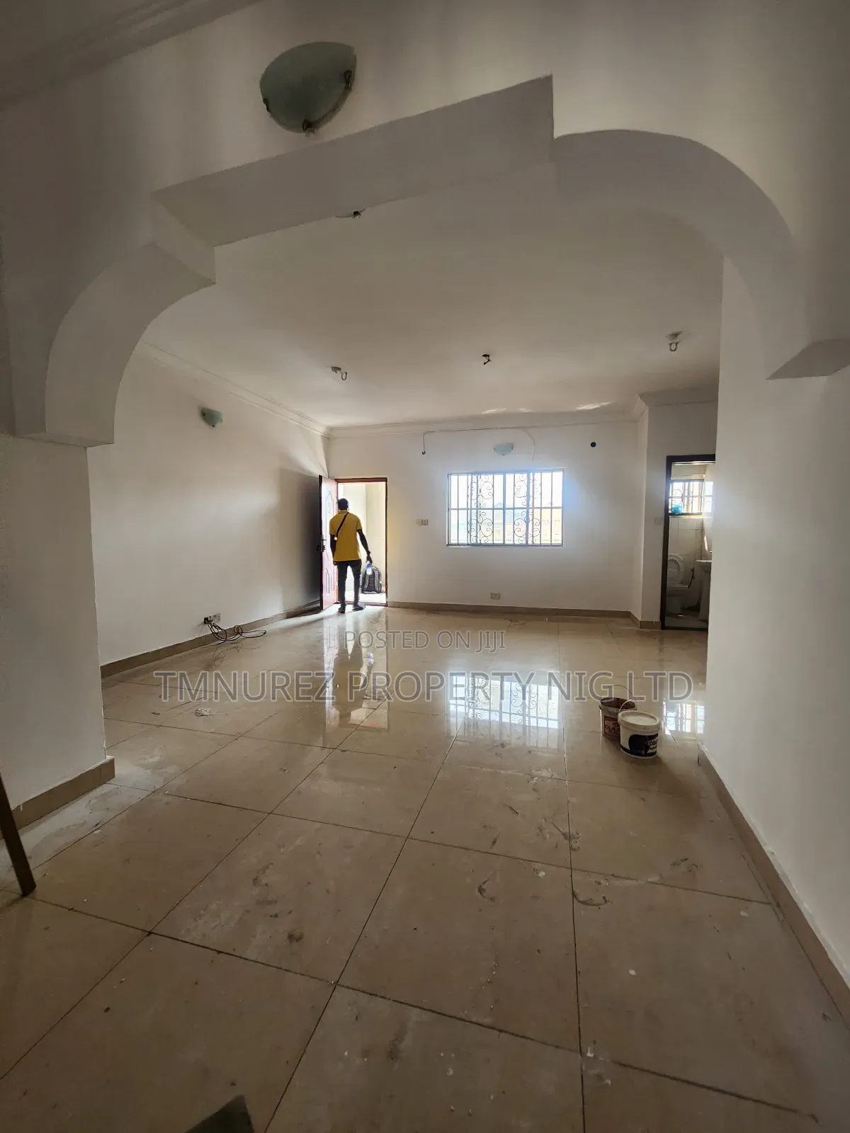 2bdrm Apartment in Ikate for rent in Ikate