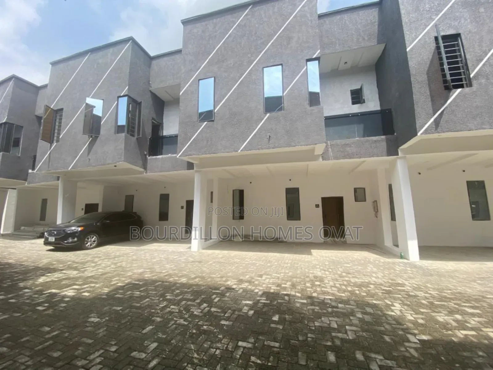 4bdrm Duplex in Ajah Lekki Lagos for sale in Ajah
