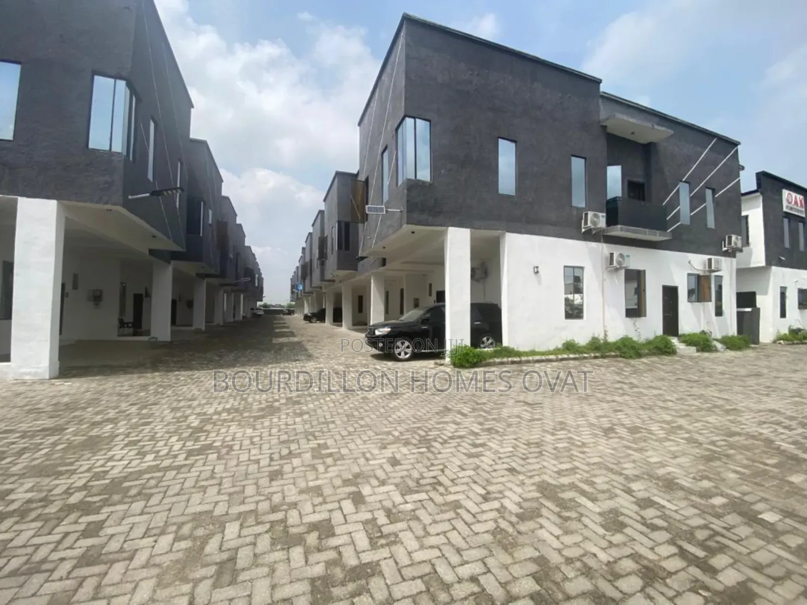 4bdrm Duplex in Ajah Lekki Lagos for sale in Ajah