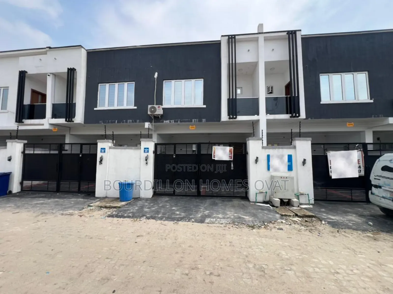3bdrm Duplex in Ajah Lekki Lagos for sale in Ajah