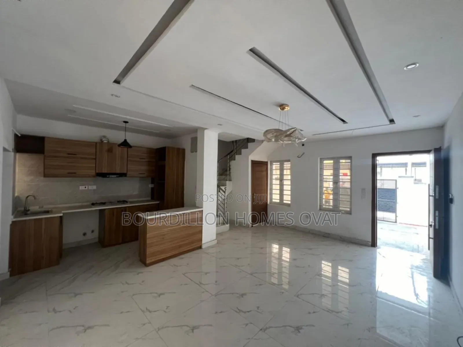 3bdrm Duplex in Ajah Lekki Lagos for sale in Ajah