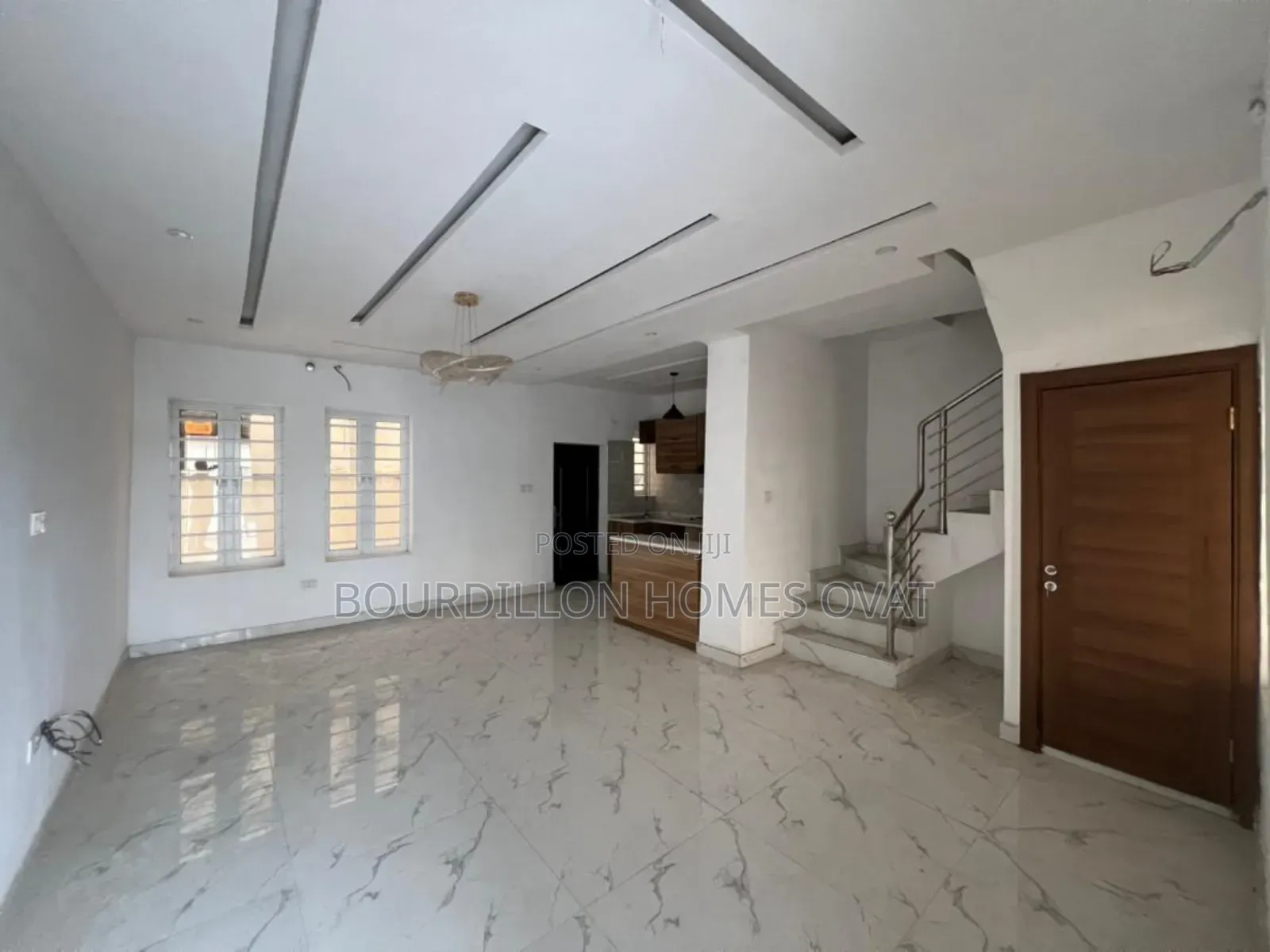 3bdrm Duplex in Ajah Lekki Lagos for sale in Ajah