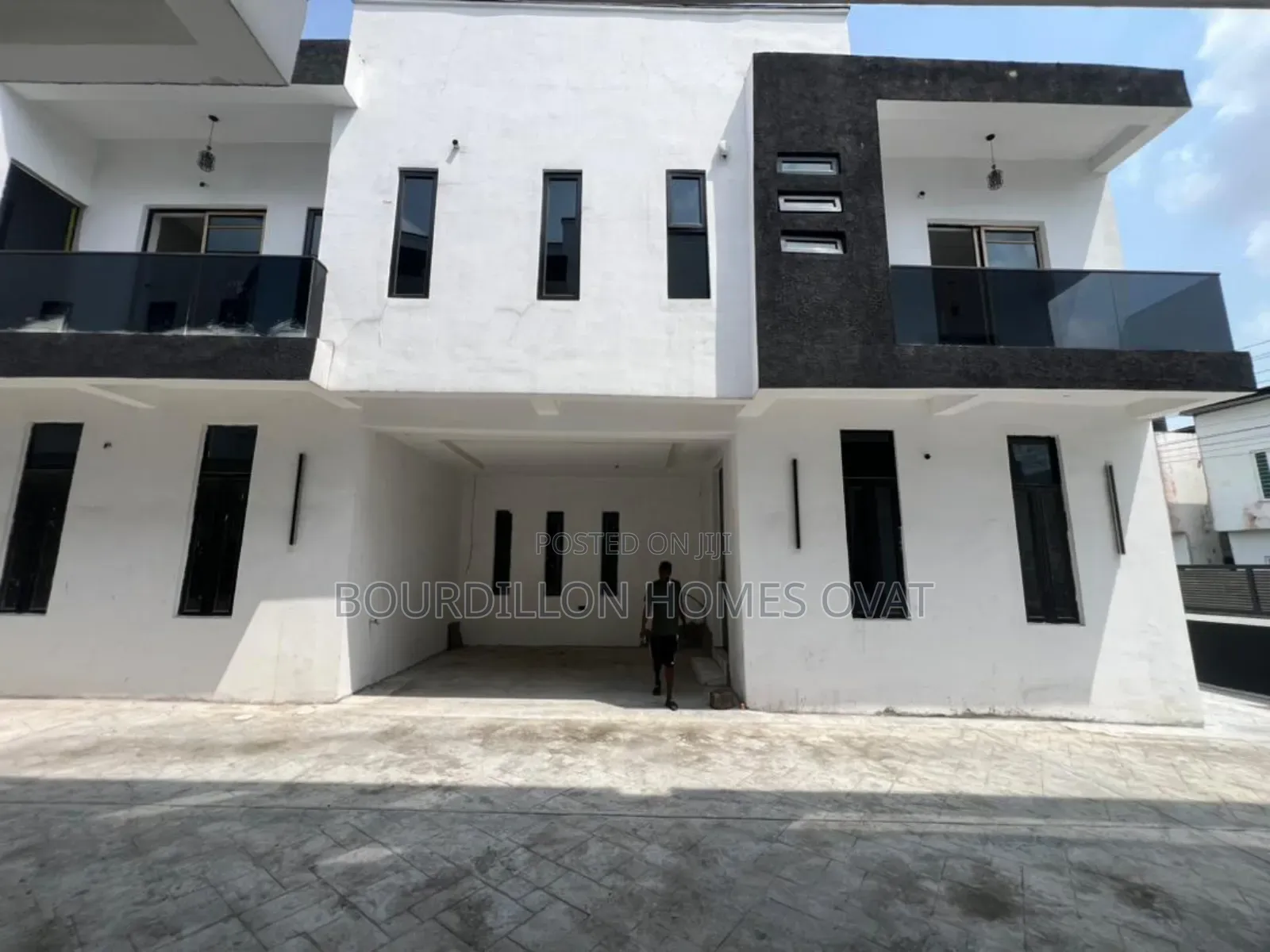 4bdrm Duplex in Ajah Lekki Lagos for sale in Ajah