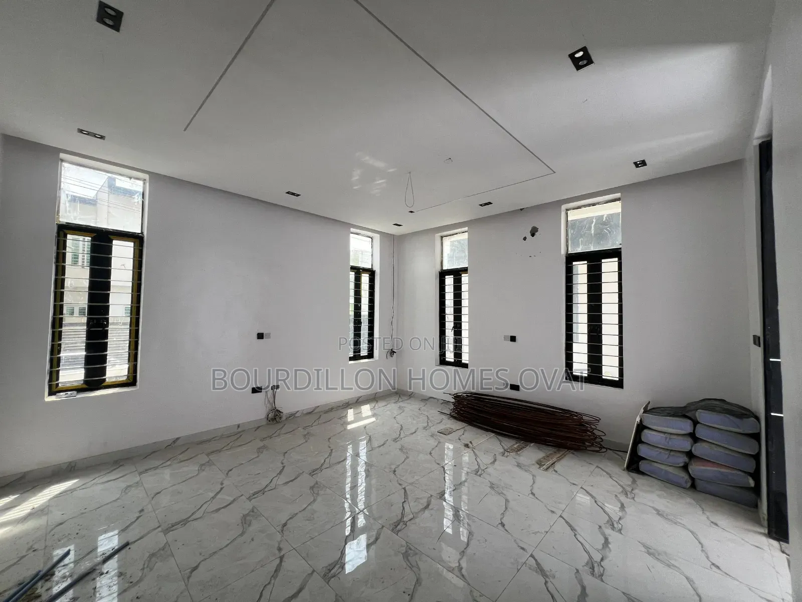 4bdrm Duplex in Ajah Lekki Lagos for sale in Ajah
