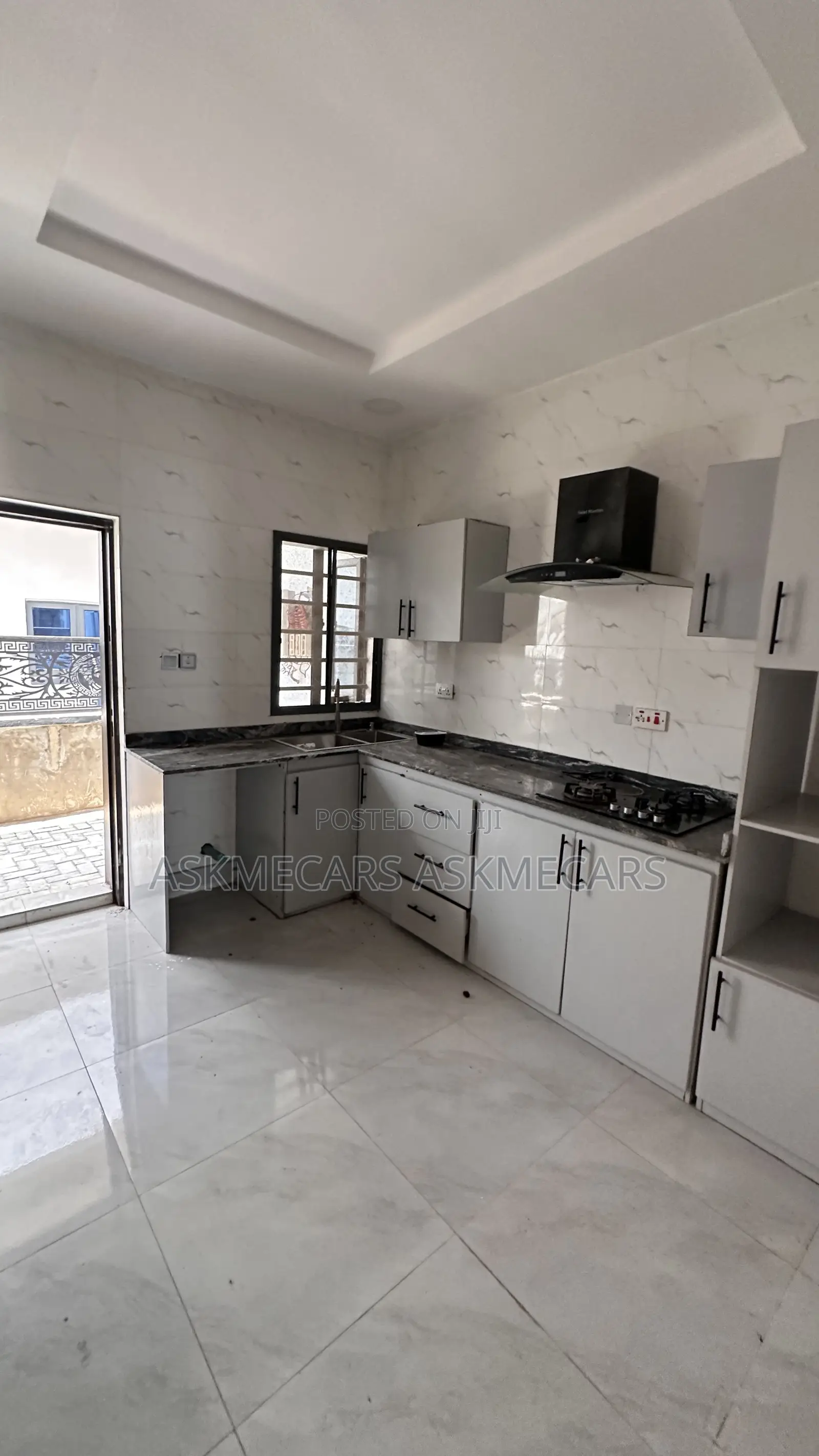 3bdrm Duplex in Gra, Abijo for rent in Abijo