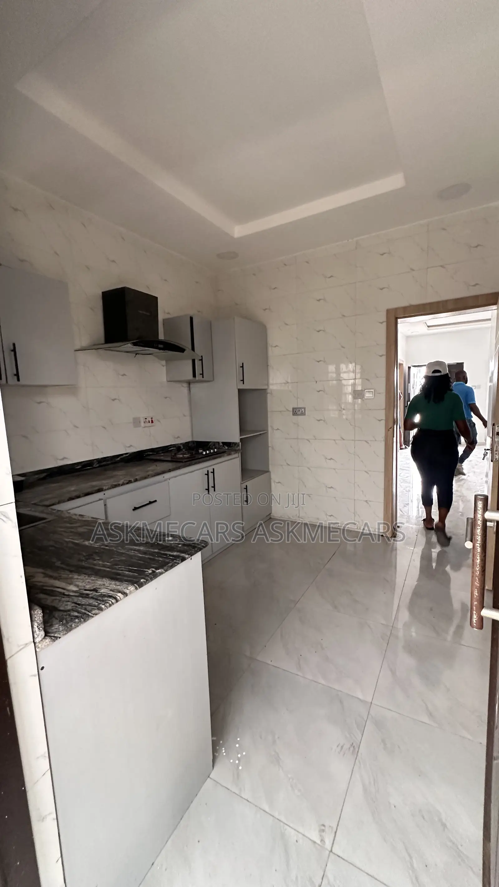 3bdrm Duplex in Gra, Abijo for rent in Abijo