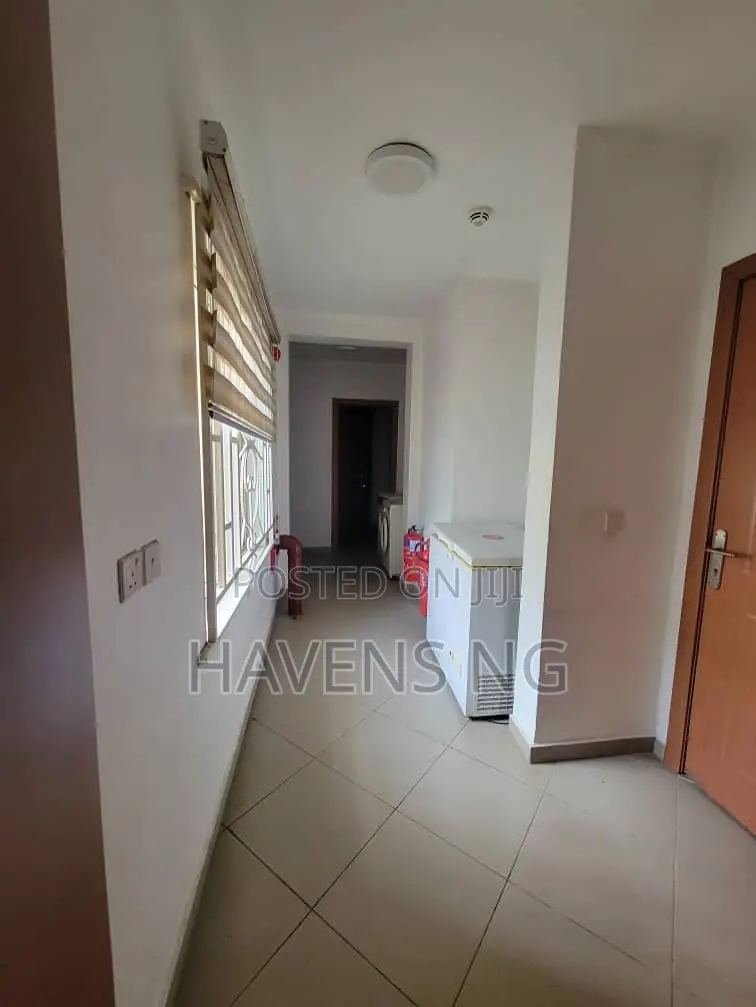3bdrm Apartment in Victoria Island Extension for sale in Victoria Island Extension