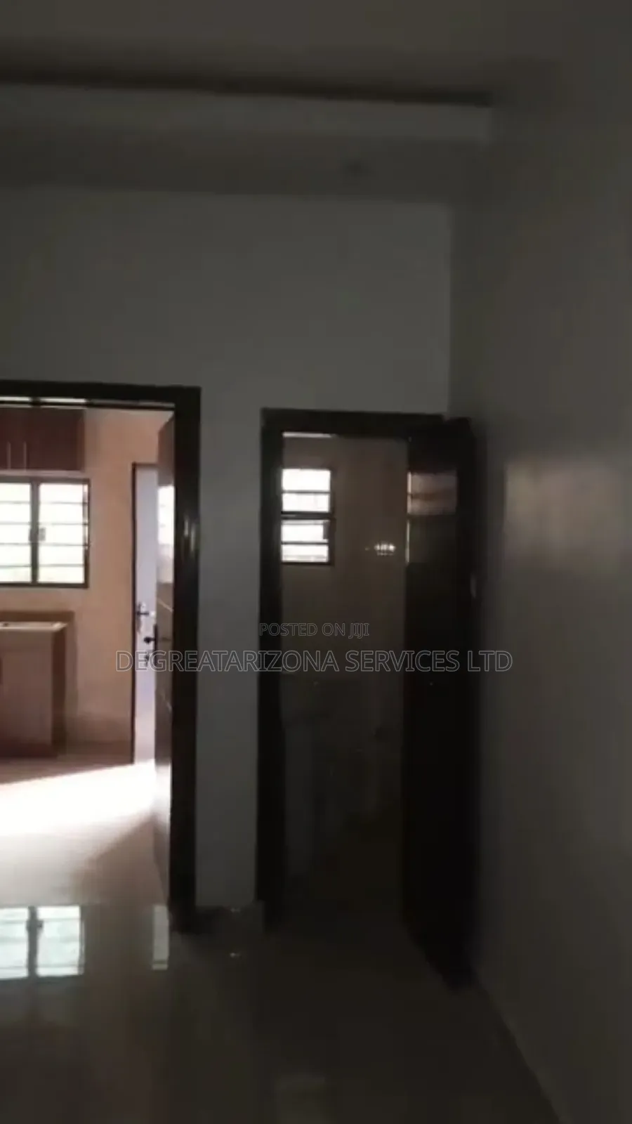 2bdrm Room & Parlour in Ngozika Estate, Awka for rent in Awka