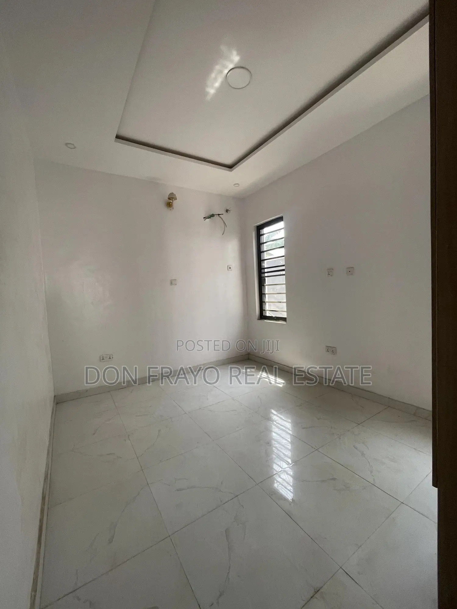 4bdrm Duplex in Main Ikolaba Gra, Bodija for sale in Bodija
