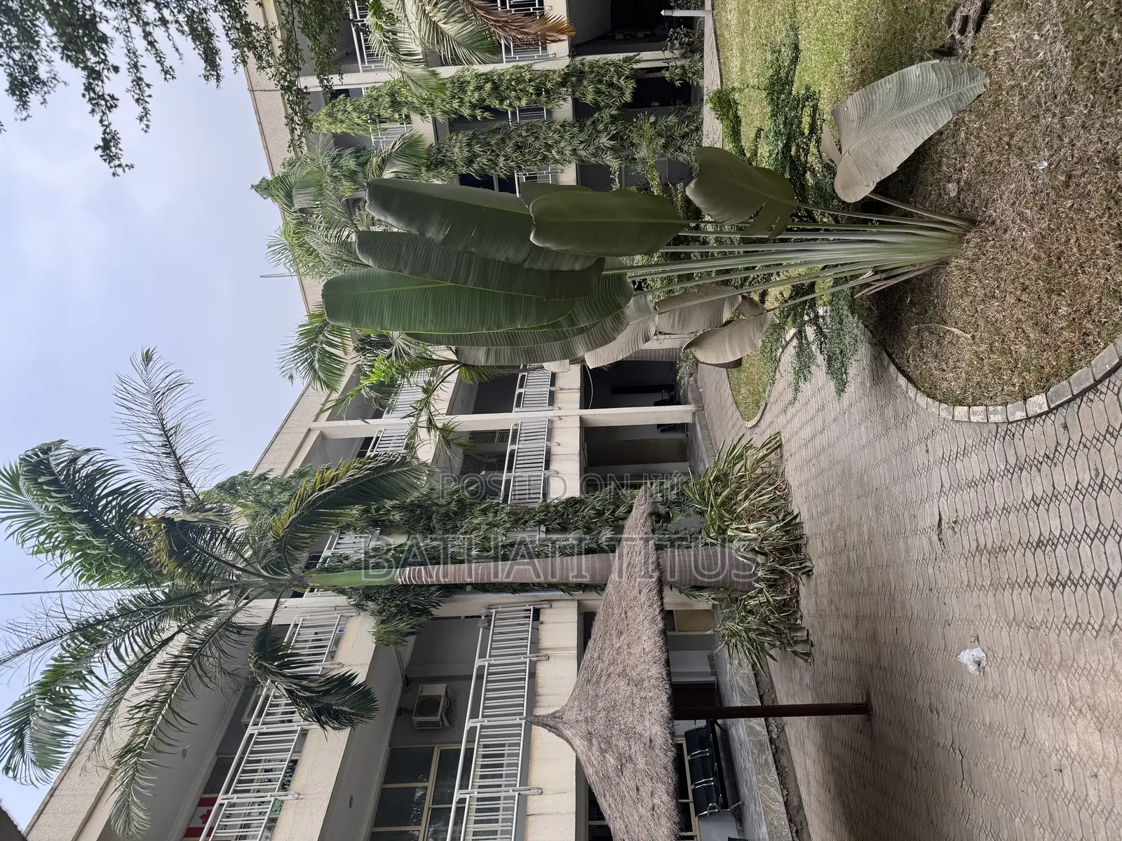 Plaza for Sale in Jabi in Jabi