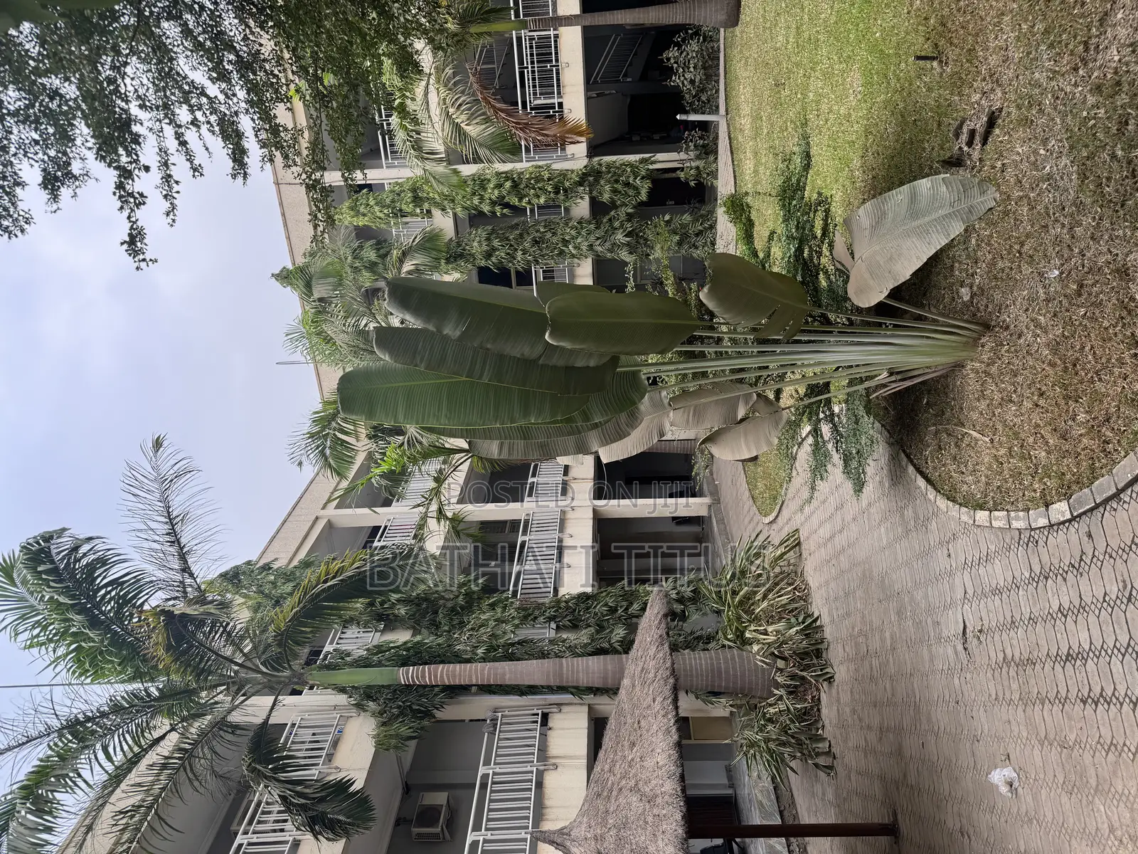 Plaza for Sale in Jabi in Jabi