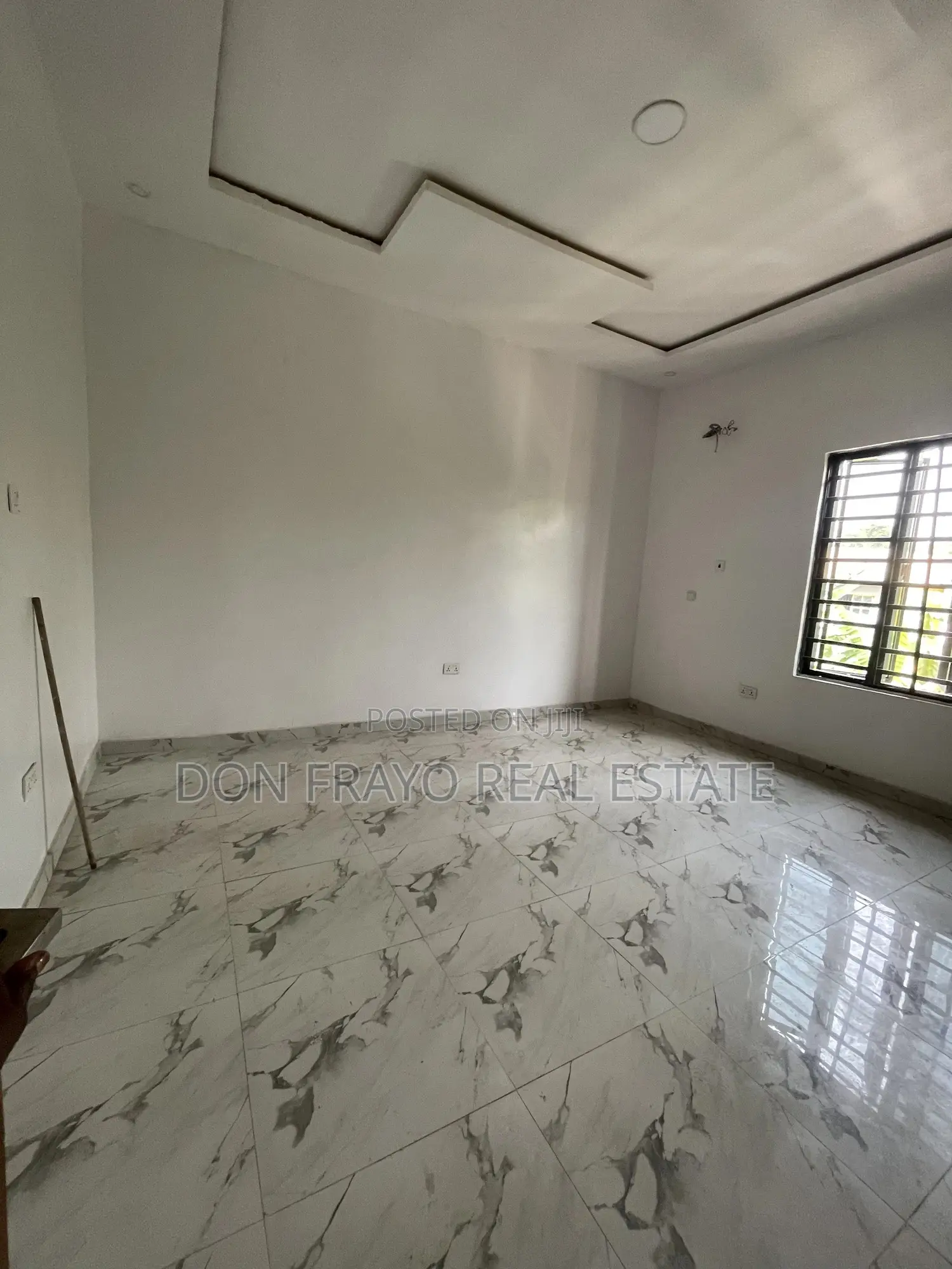 4bdrm Duplex in Main Ikolaba Gra, Bodija for sale in Bodija
