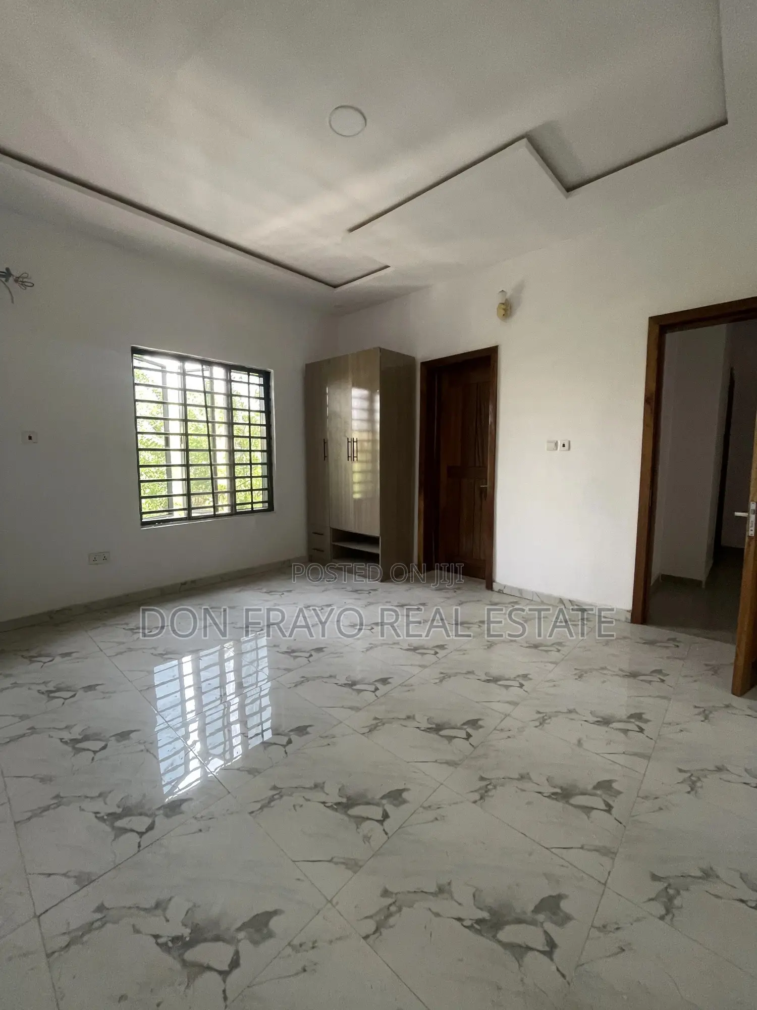 4bdrm Duplex in Main Ikolaba Gra, Bodija for sale in Bodija