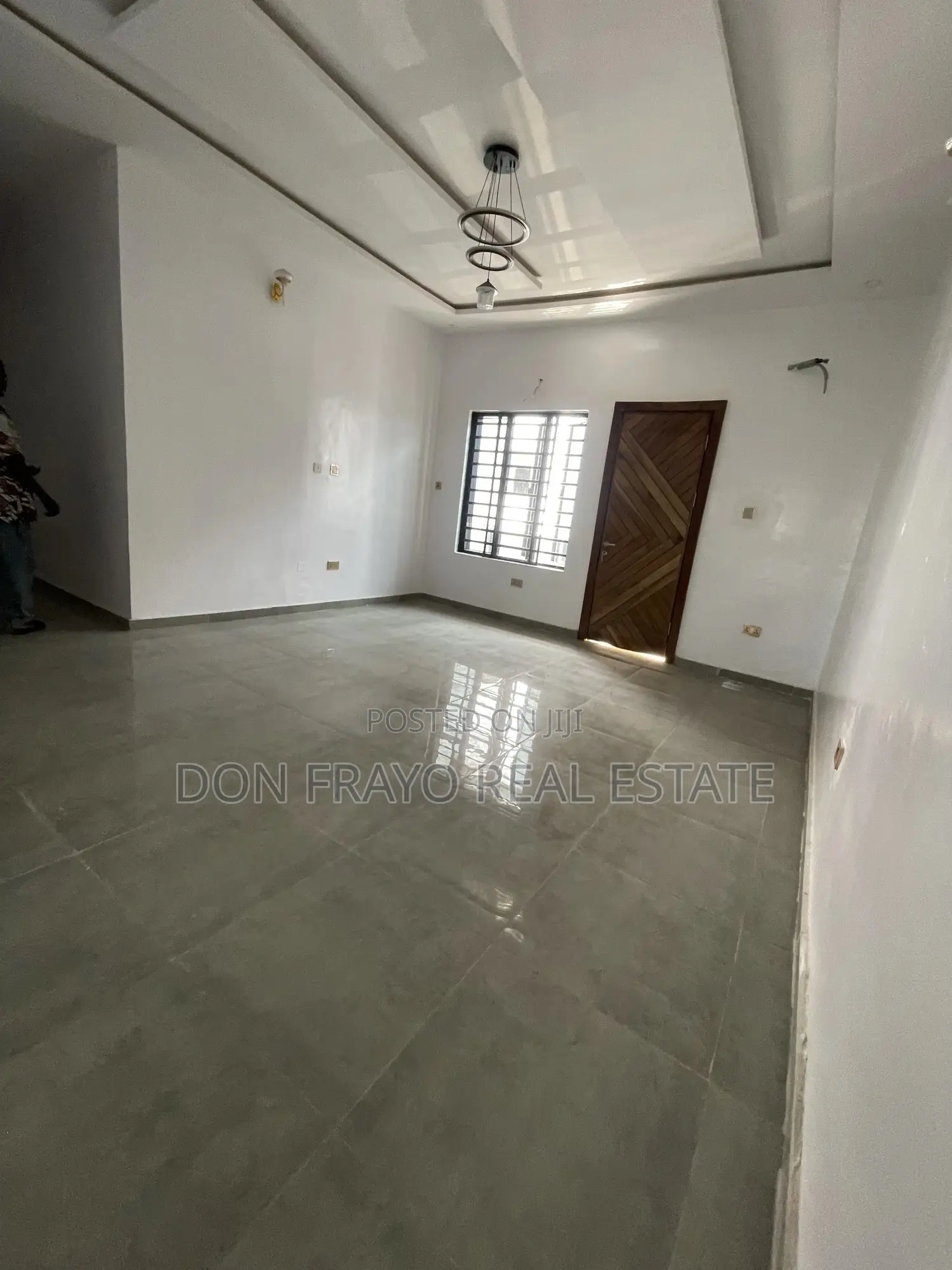 4bdrm Duplex in Main Ikolaba Gra, Bodija for sale in Bodija