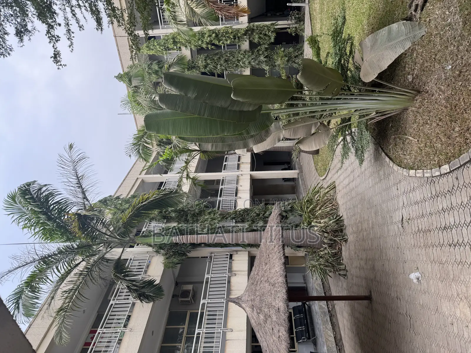 Plaza for Sale in Jabi in Jabi
