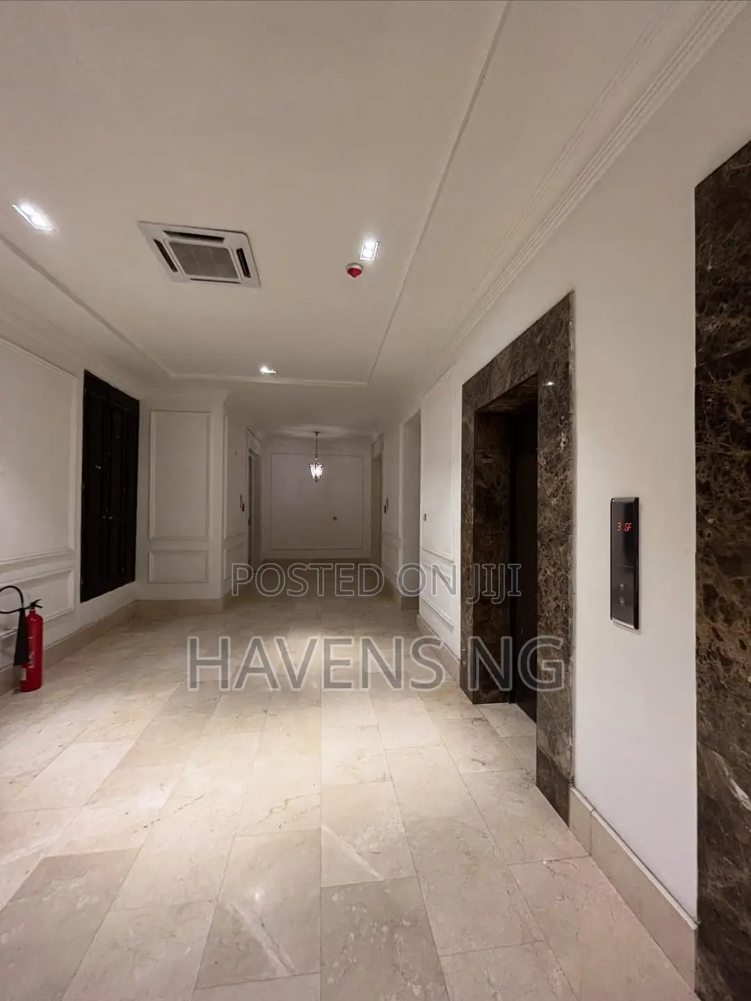 3bdrm Apartment in Victoria Island Extension for sale in Victoria Island Extension