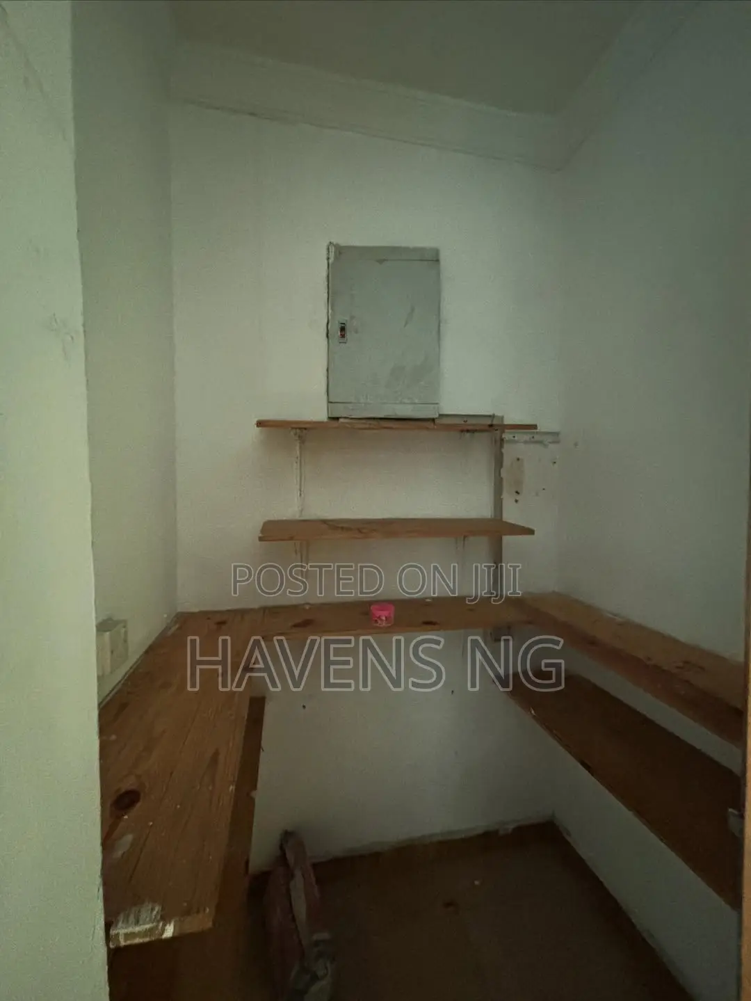 2bdrm Block of Flats in Lekki Phase 1 for sale in Lekki Phase 1