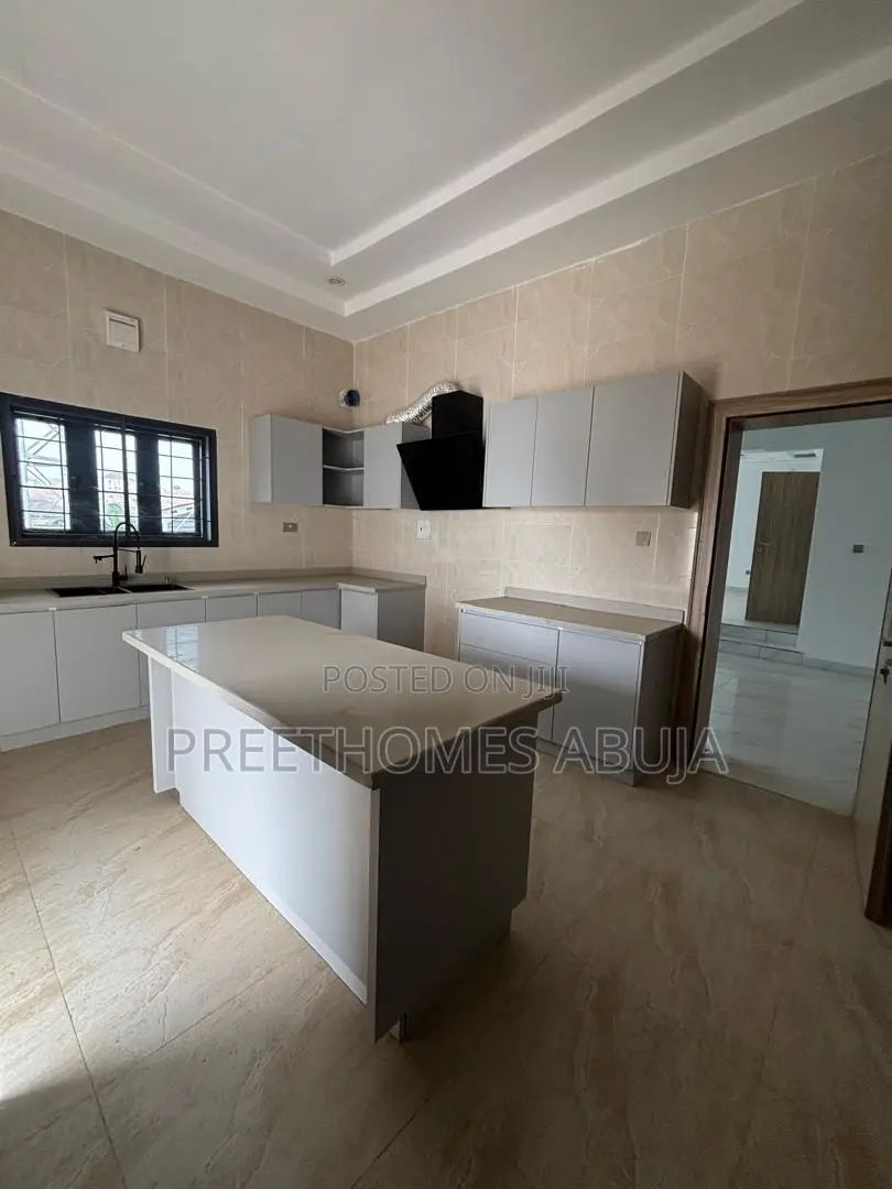 5bdrm Duplex in Asokoro for rent in Asokoro