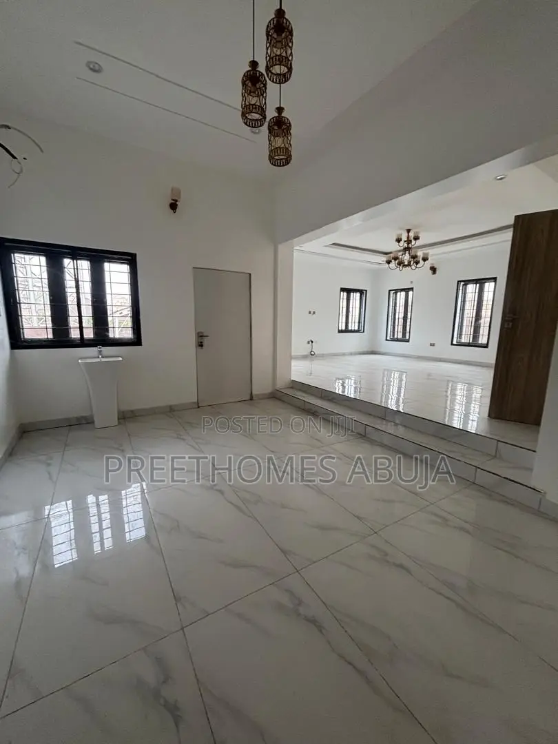 5bdrm Duplex in Asokoro for rent in Asokoro