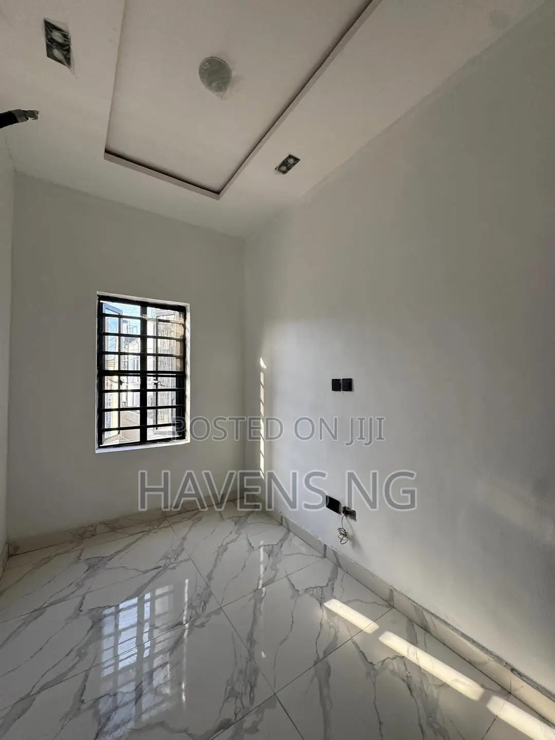 4bdrm Duplex in Lekki Phase 1 for sale in Lekki Phase 1