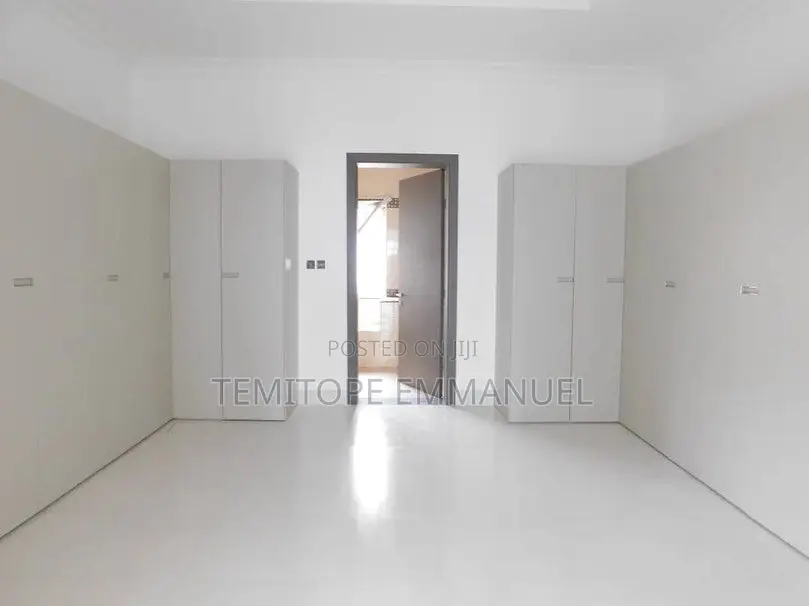 Furnished 3bdrm Apartment in Banana Island, Ikoyi for rent in Banana Island