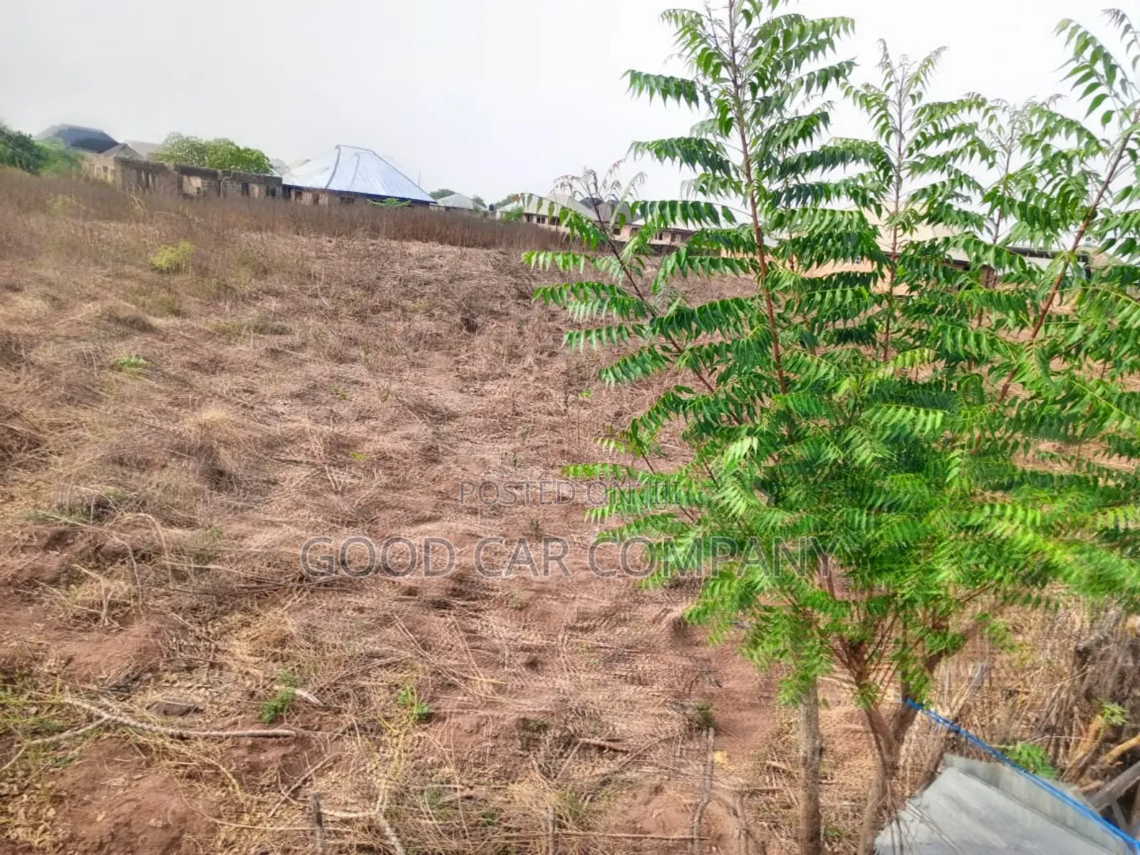 One Hecter of Land in Ilorin South