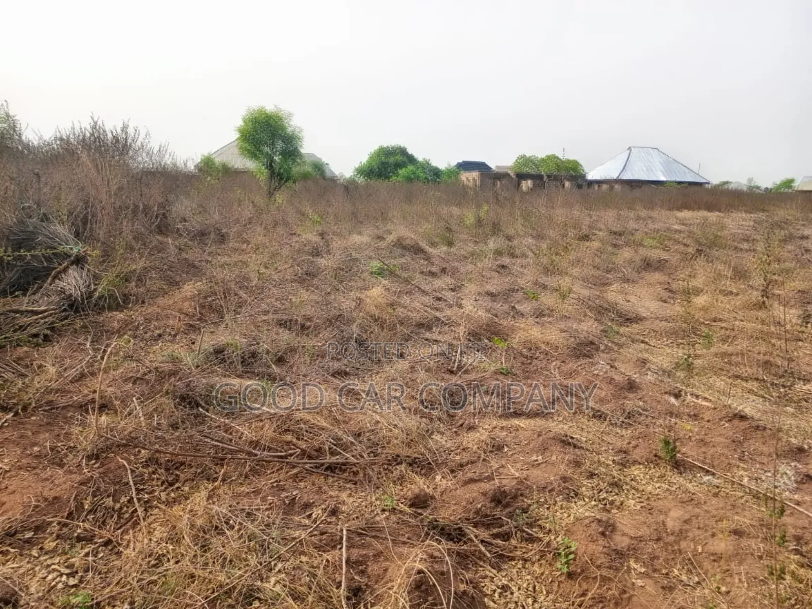 One Hecter of Land in Ilorin South