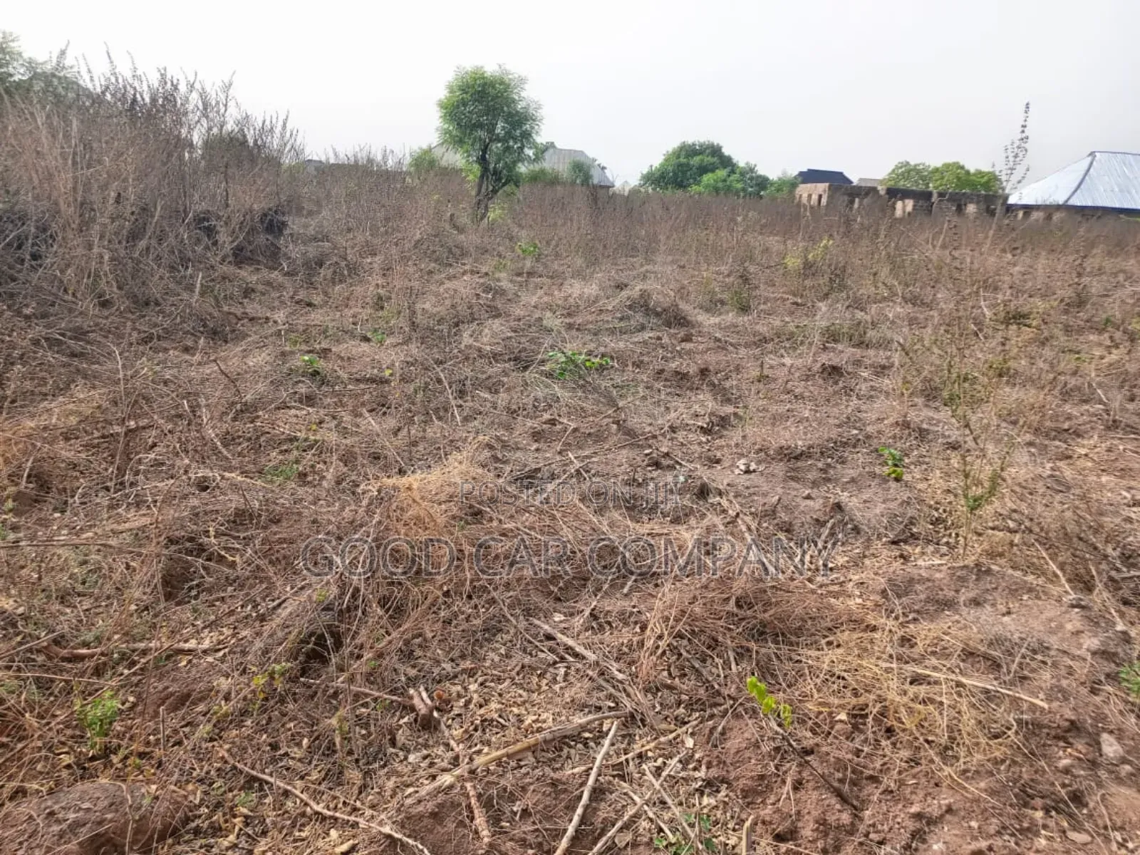 One Hecter of Land in Ilorin South