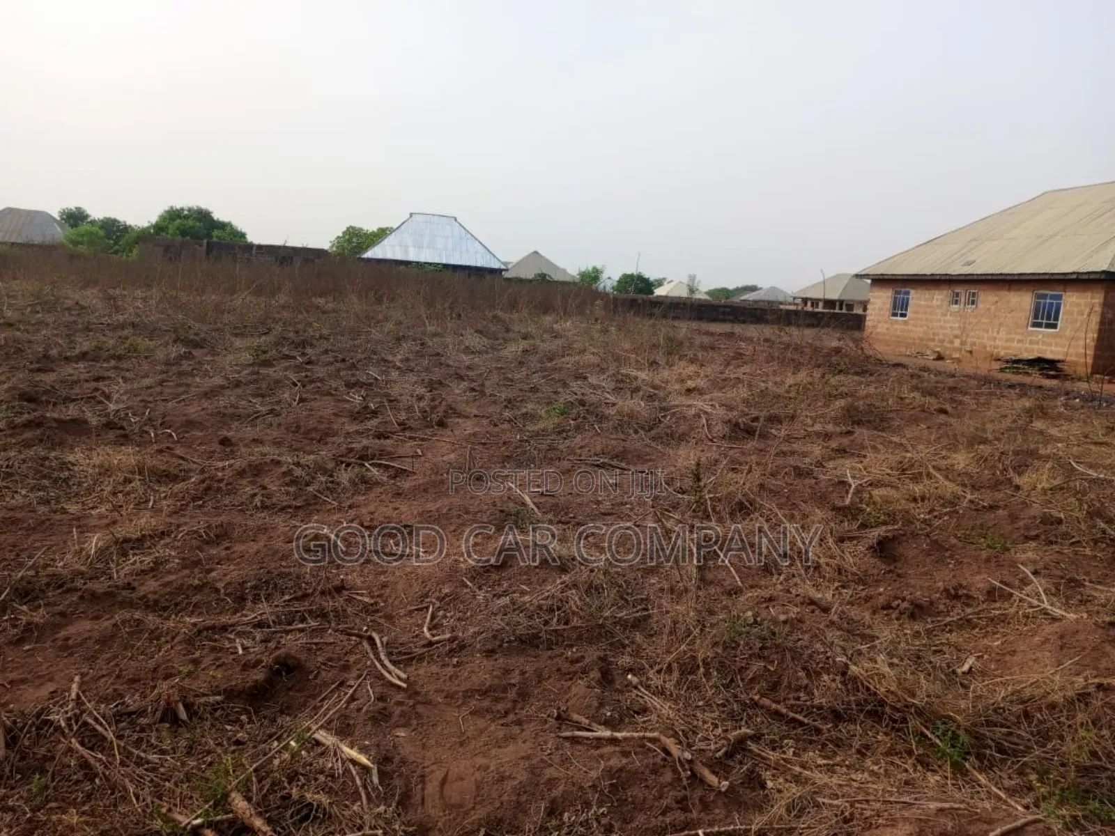 One Hecter of Land in Ilorin South
