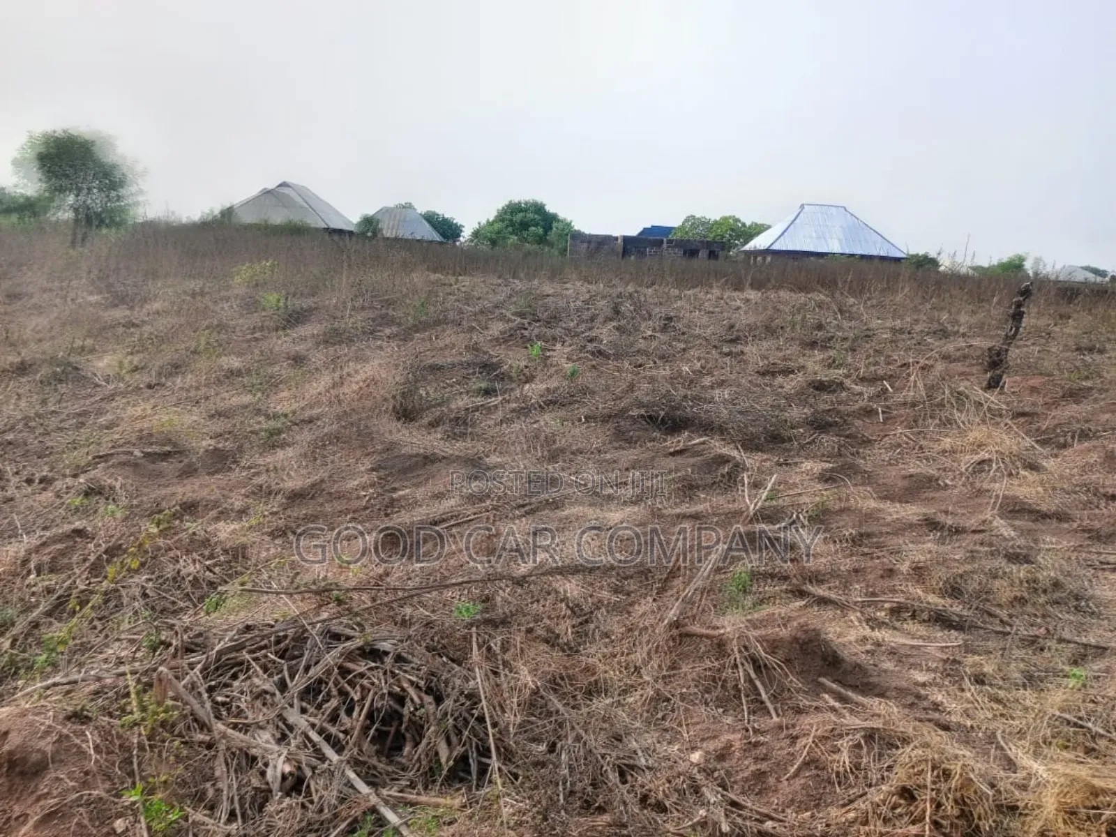 One Hecter of Land in Ilorin South