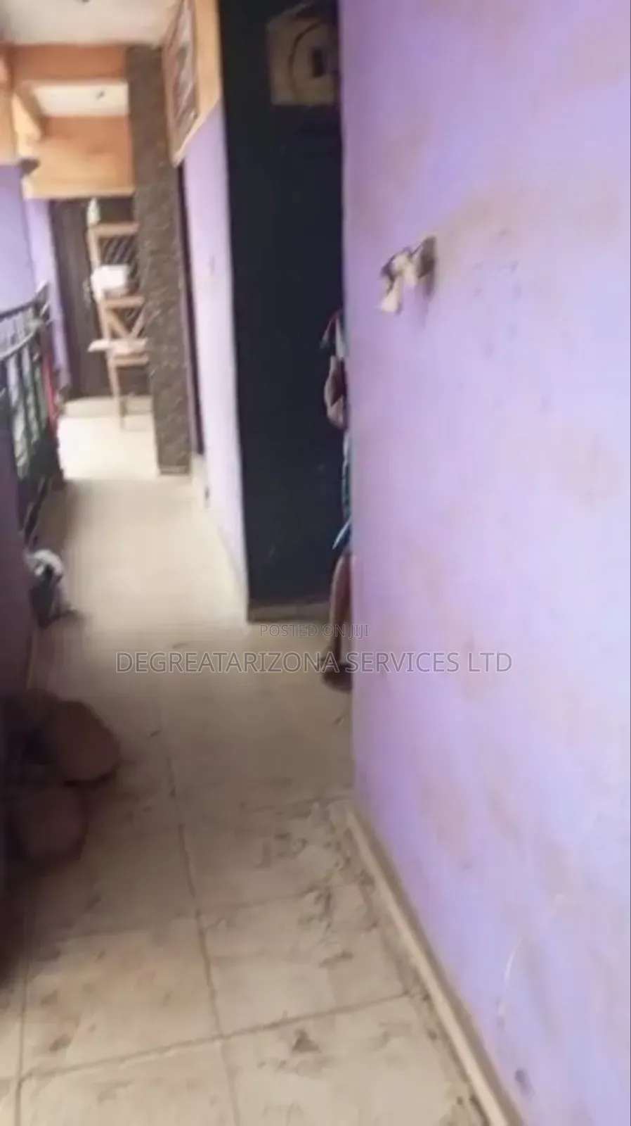Spacious Mini Warehouse for Rent in Awka