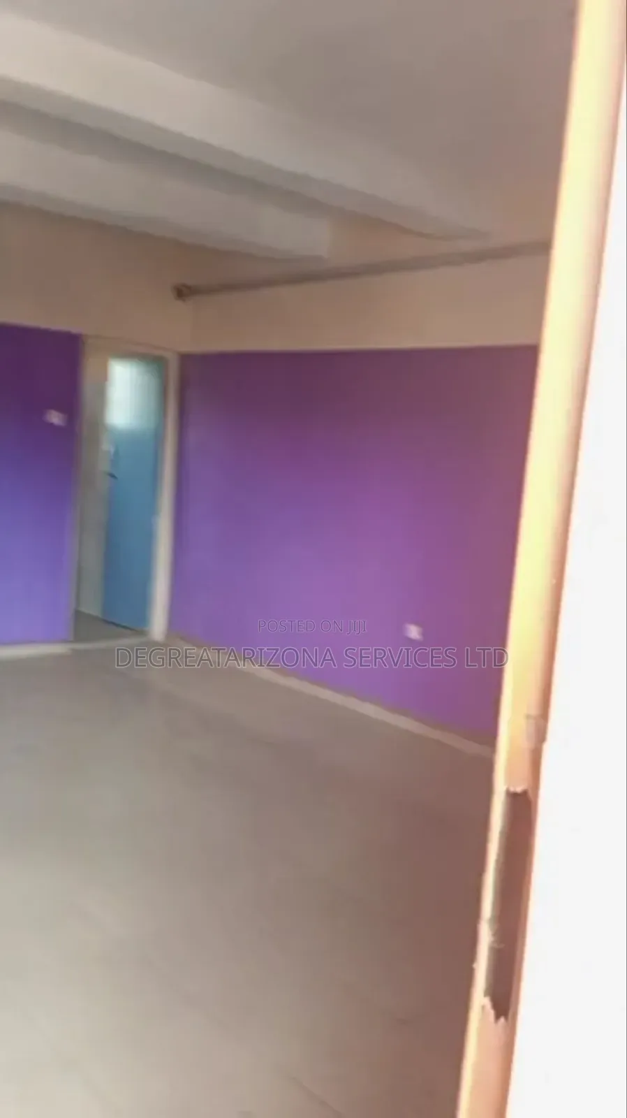 Spacious Mini Warehouse for Rent in Awka