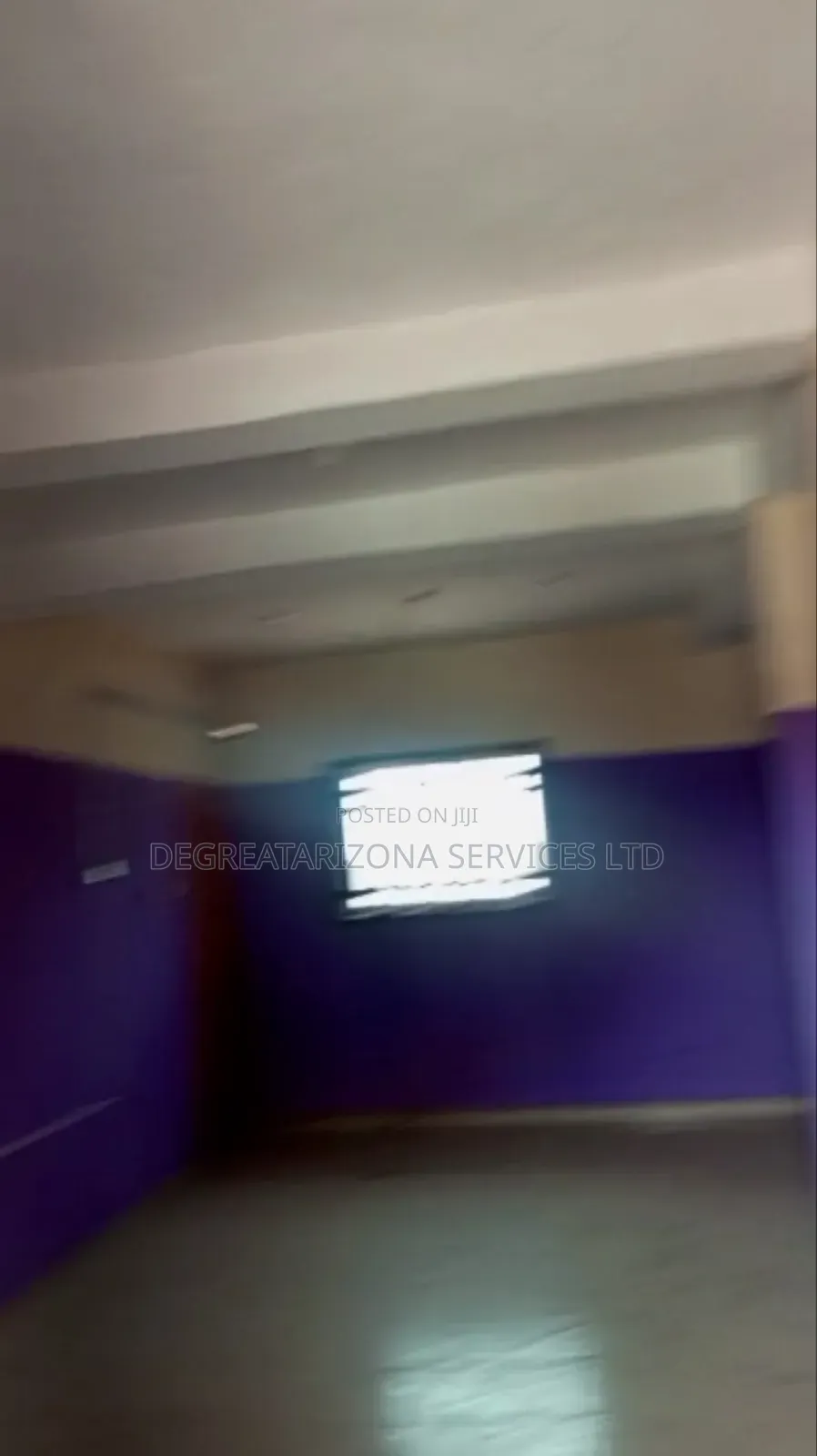 Spacious Mini Warehouse for Rent in Awka