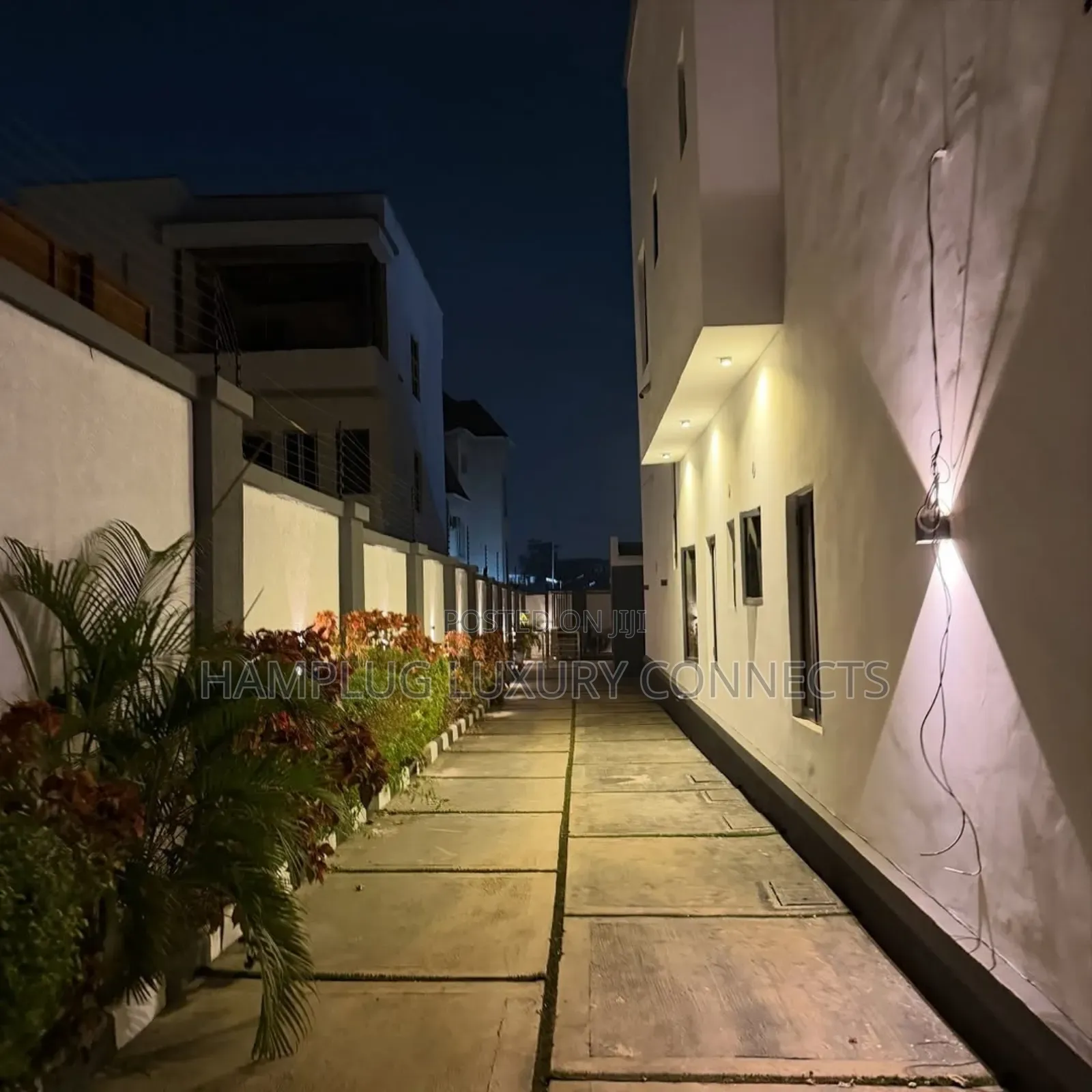 Furnished 5bdrm Duplex in Guzape for sale in Guzape District