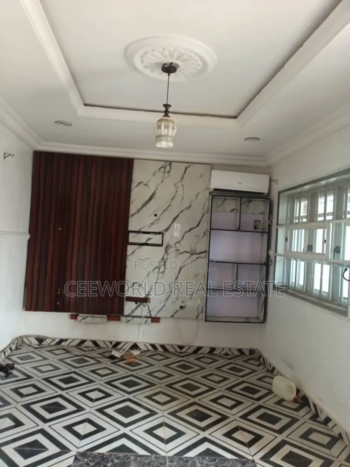 1bdrm Apartment in Prosperity Estate, Akala Express for rent in Akala Express