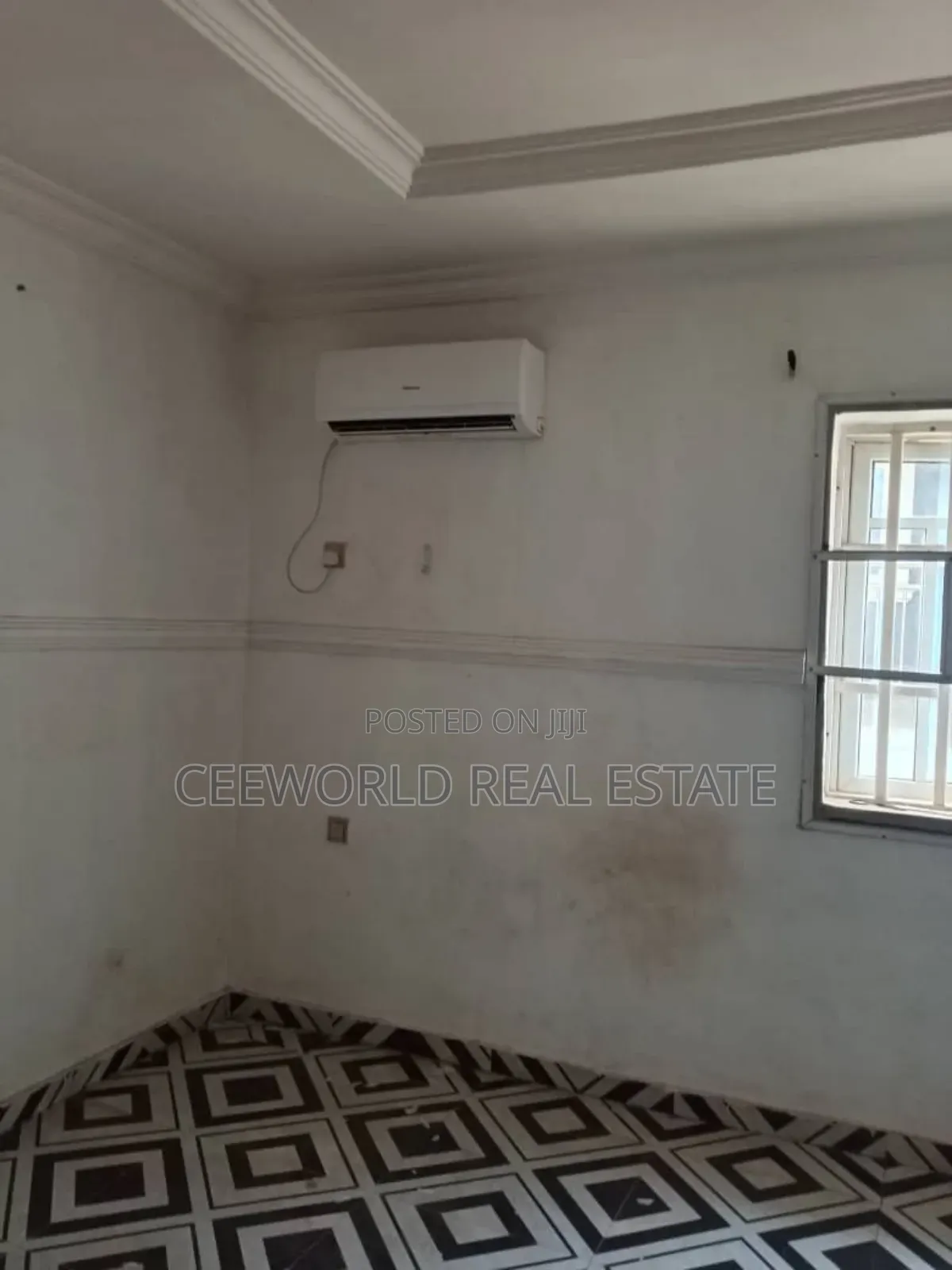 1bdrm Apartment in Prosperity Estate, Akala Express for rent in Akala Express