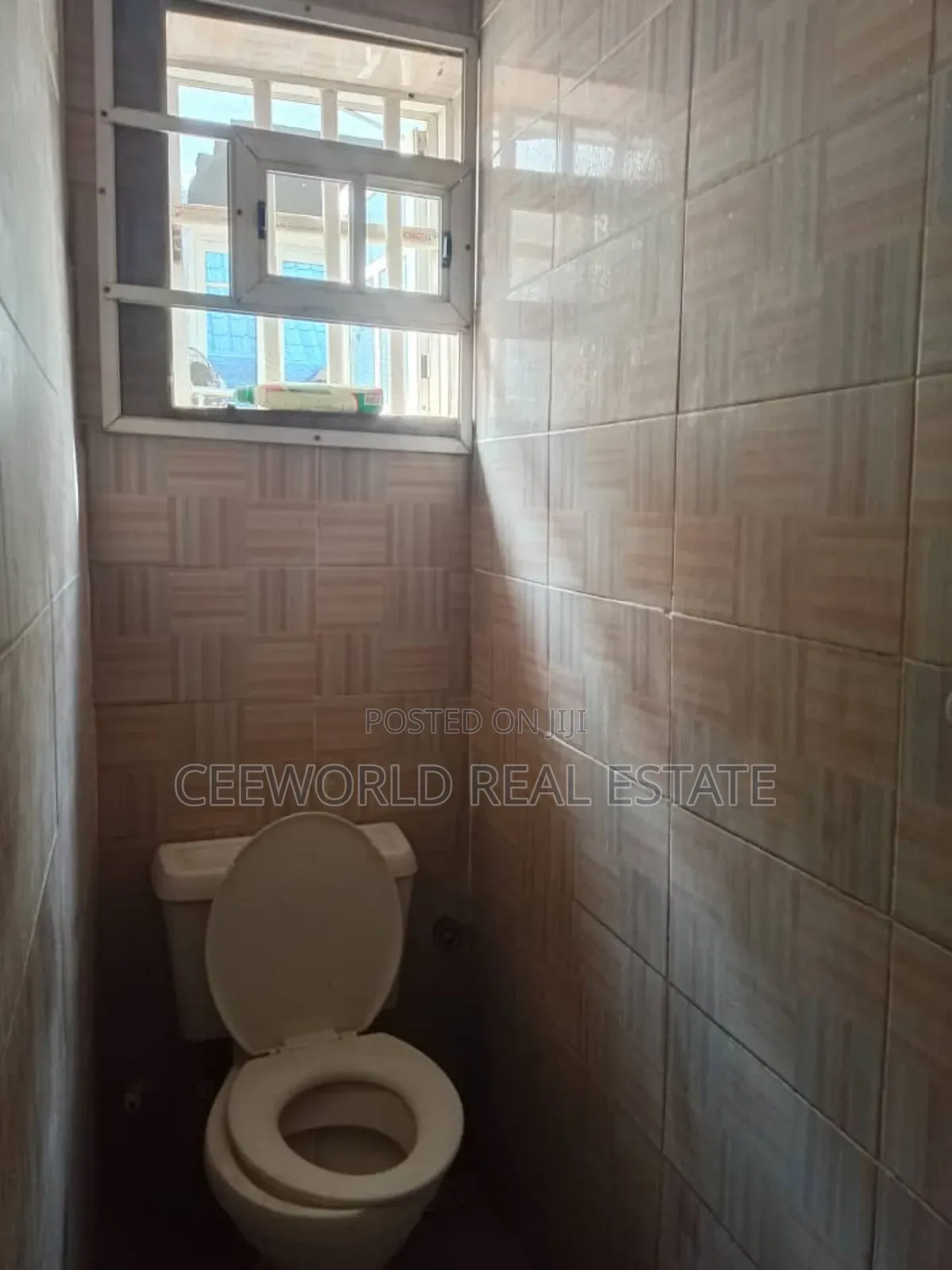 1bdrm Apartment in Prosperity Estate, Akala Express for rent in Akala Express