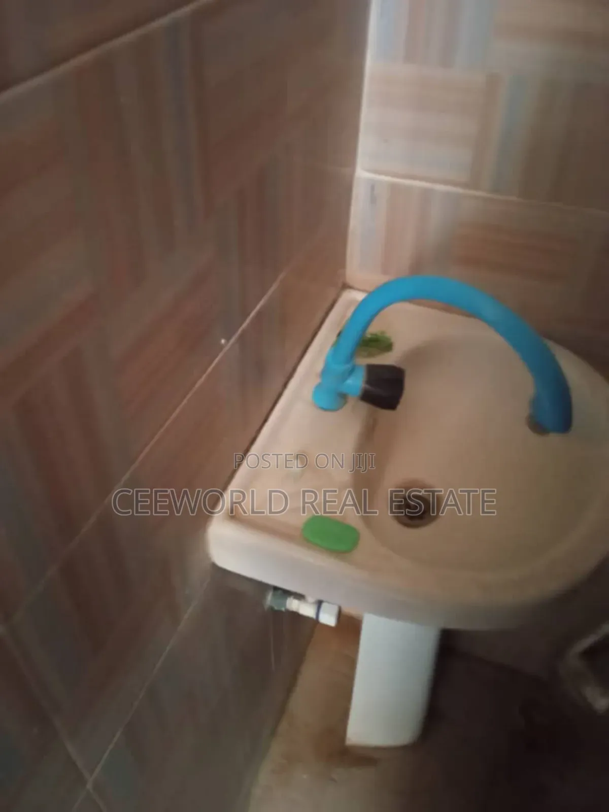 1bdrm Apartment in Prosperity Estate, Akala Express for rent in Akala Express