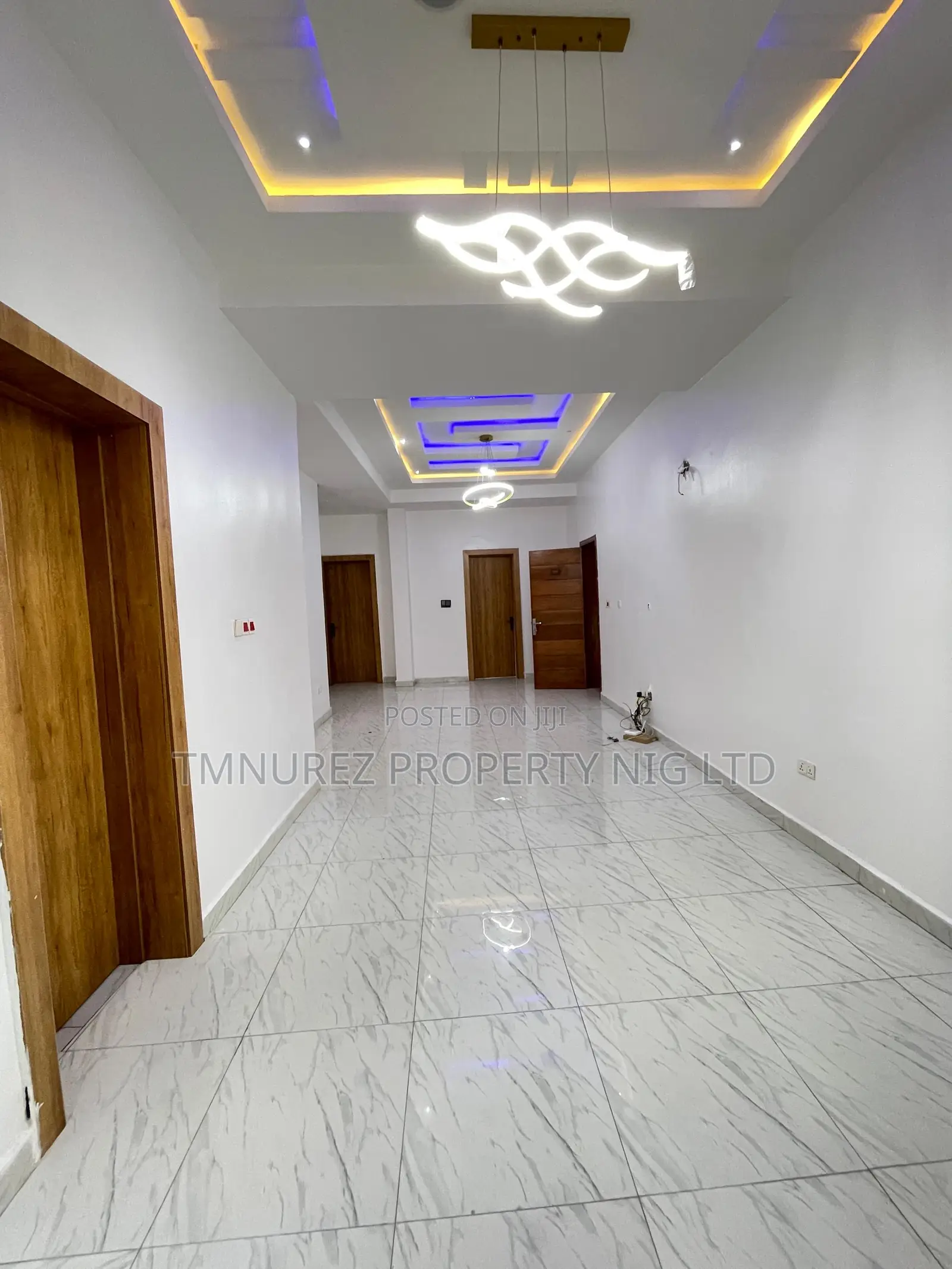 2bdrm Apartment in Ilasan, Lekki for rent in Lekki