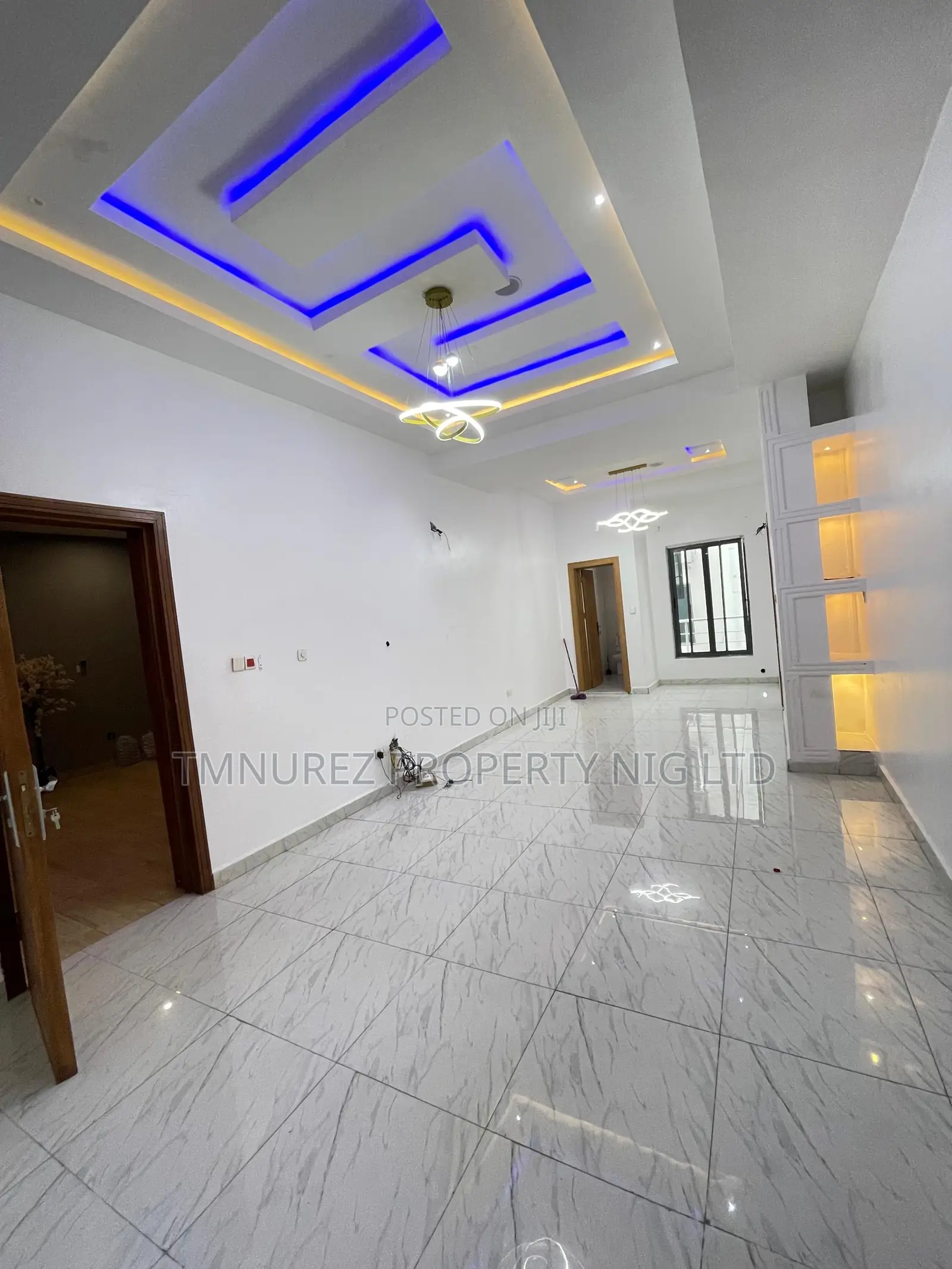 2bdrm Apartment in Ilasan, Lekki for rent in Lekki