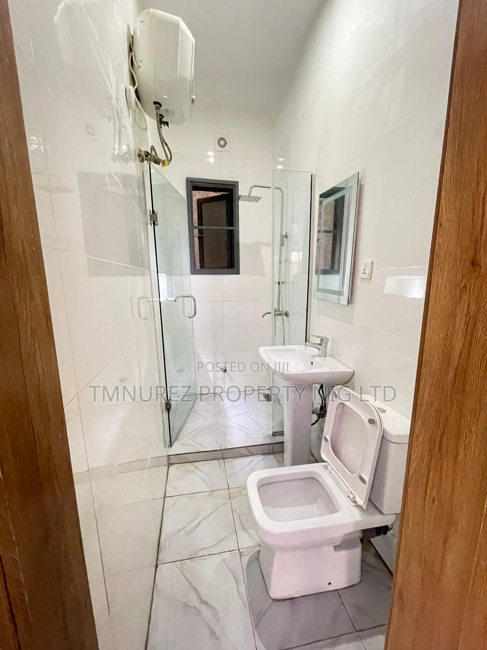 2bdrm Apartment in Ilasan, Lekki for rent in Lekki
