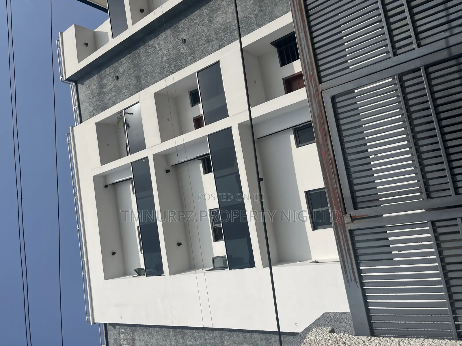 2bdrm Apartment in Ilasan, Lekki for rent in Lekki
