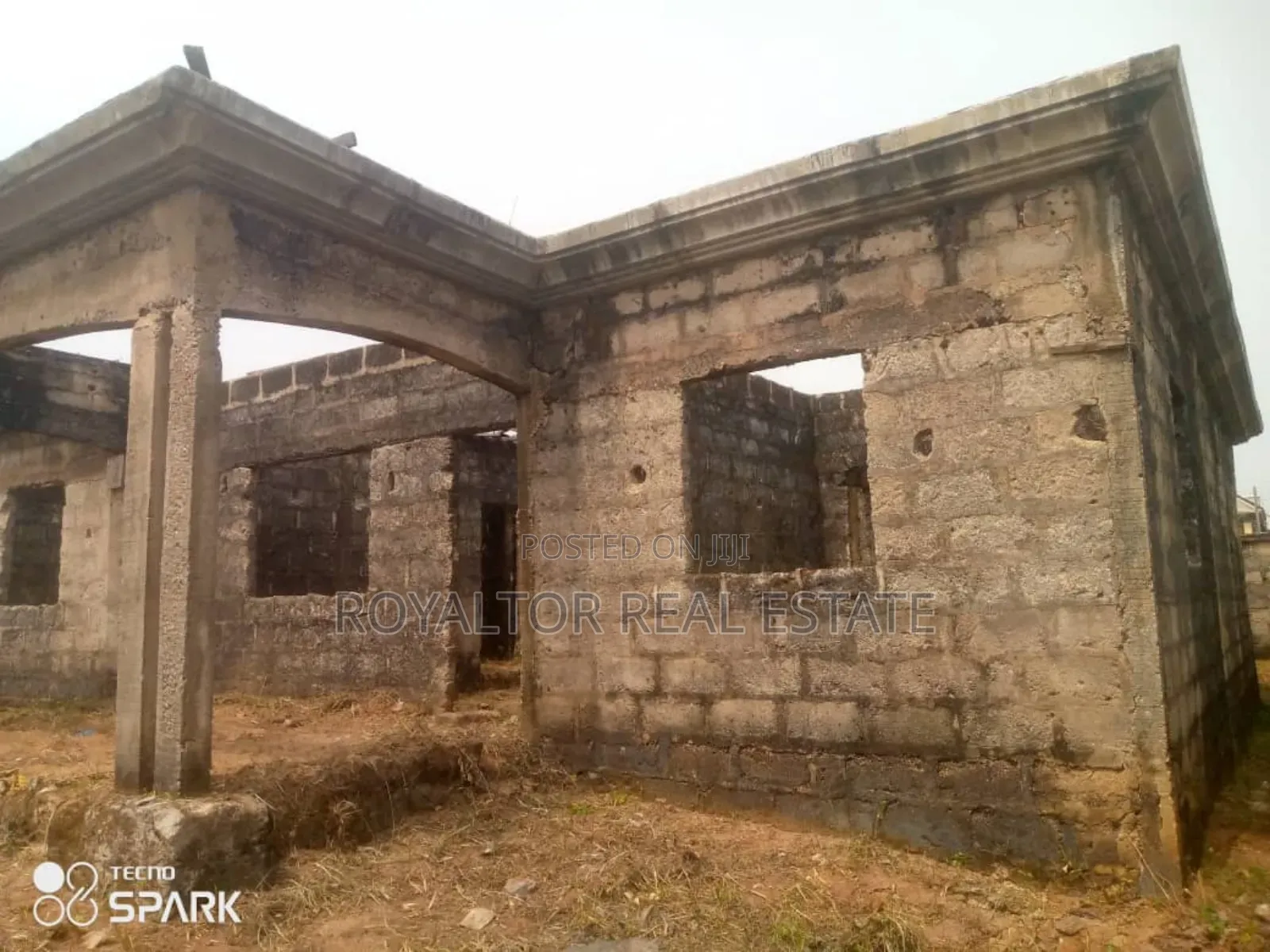4bdrm Bungalow in Royaltor Real Estate, Benin City for sale in Benin City