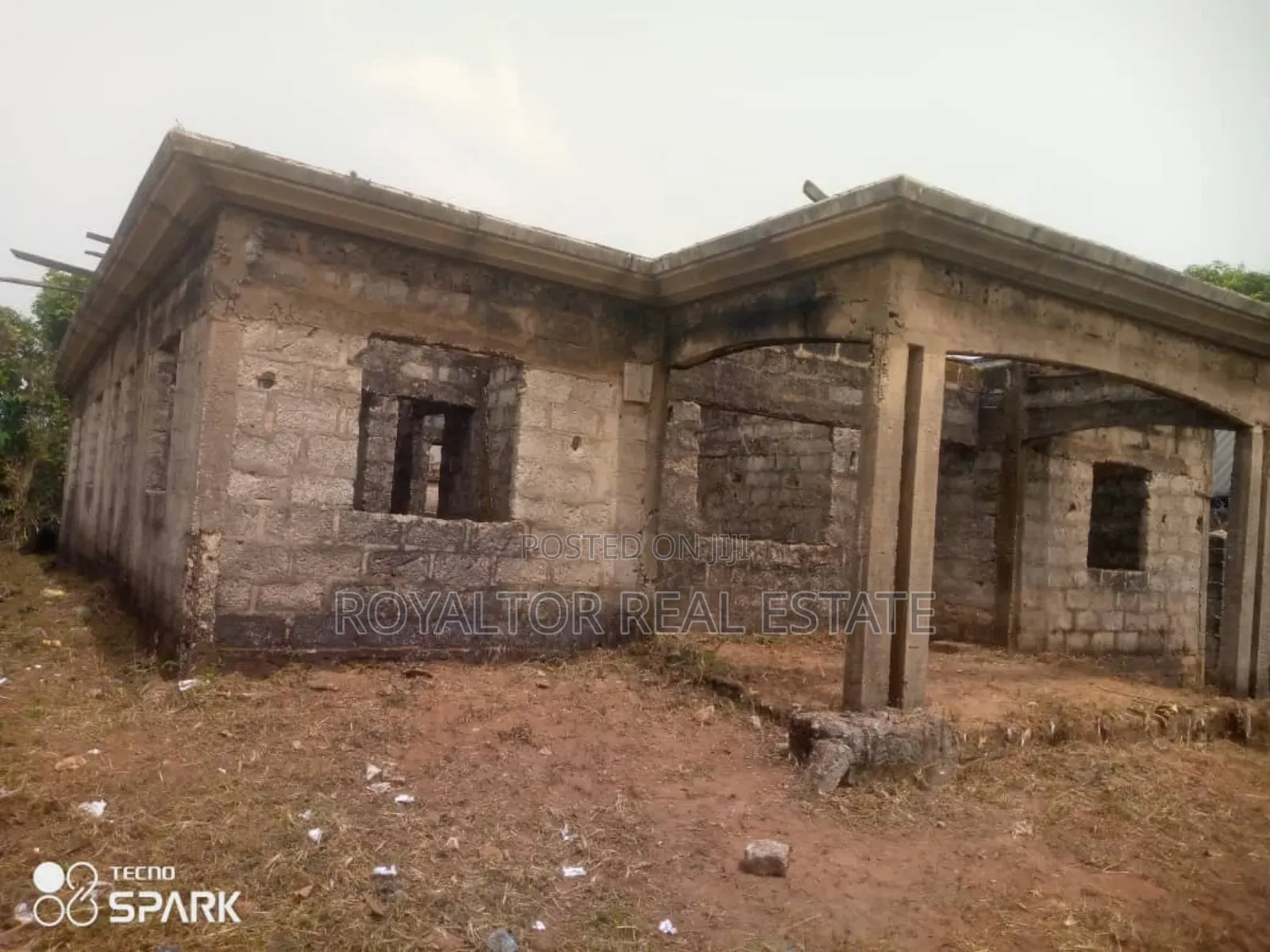 4bdrm Bungalow in Royaltor Real Estate, Benin City for sale in Benin City