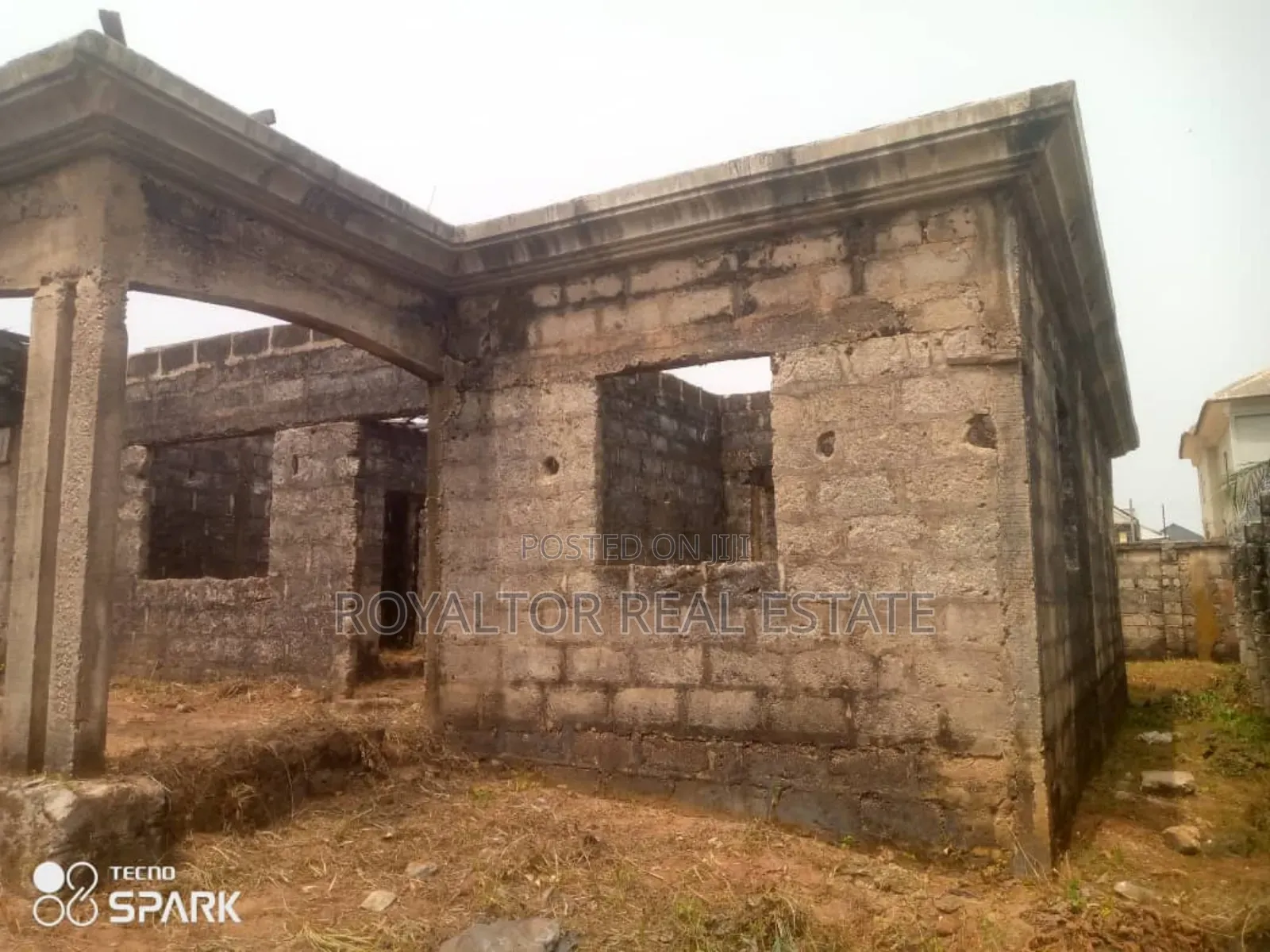 4bdrm Bungalow in Royaltor Real Estate, Benin City for sale in Benin City
