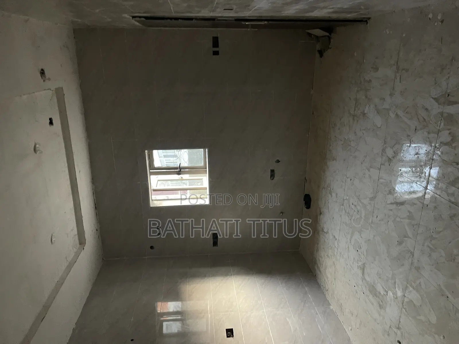 3bdrm Block of Flats in Mbora for rent in Mbora