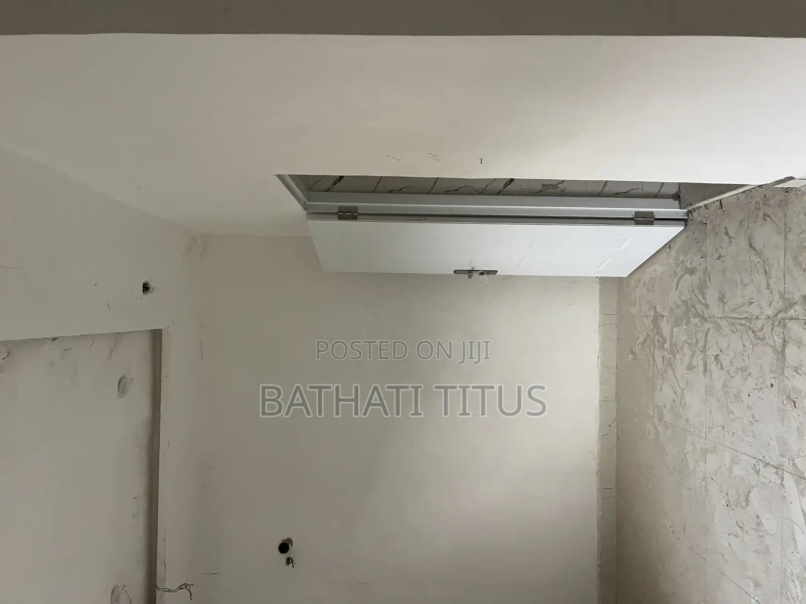 3bdrm Block of Flats in Mbora for rent in Mbora