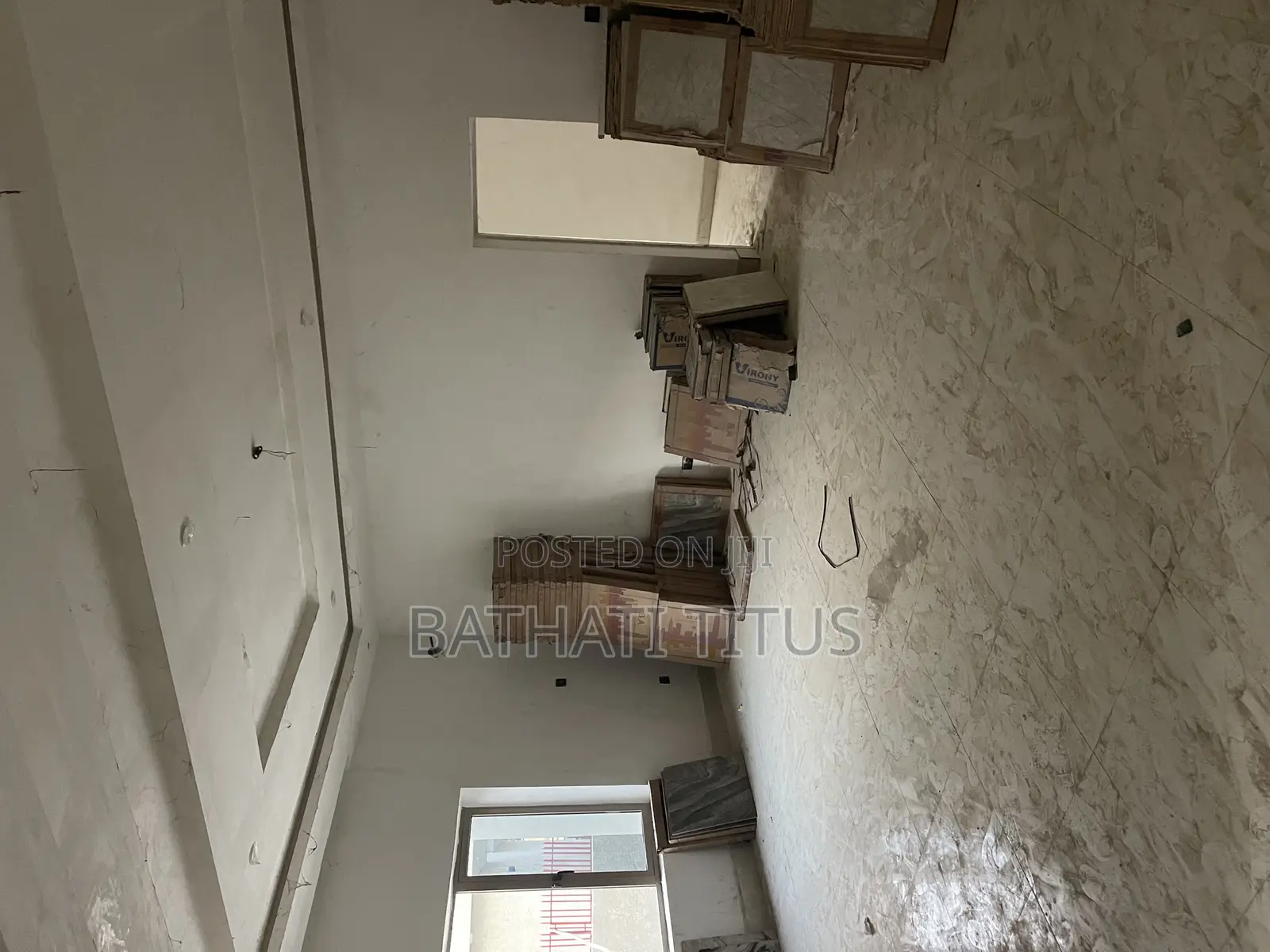 3bdrm Block of Flats in Mbora for rent in Mbora