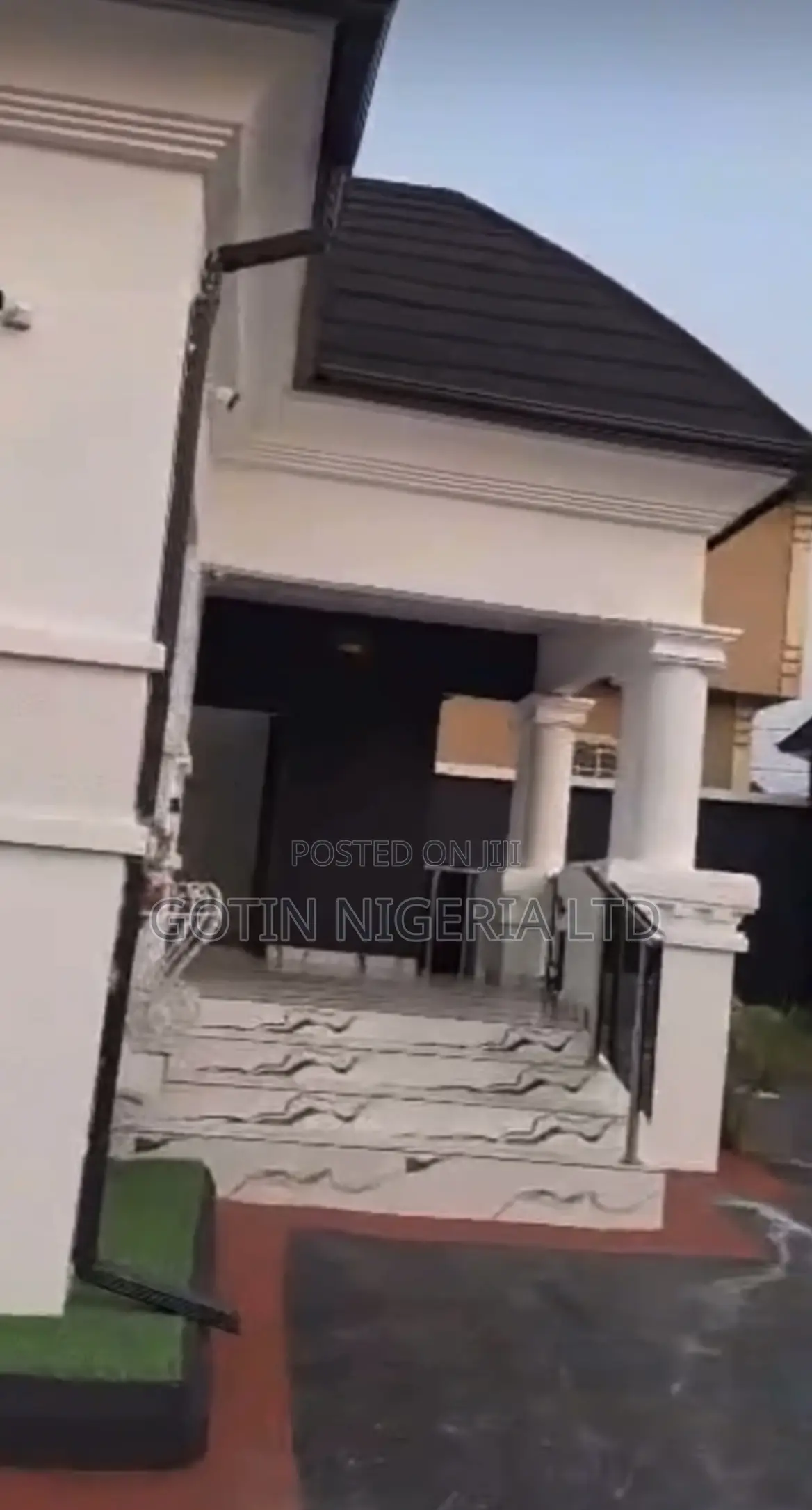 3bdrm Bungalow in Benin City for sale in Benin City