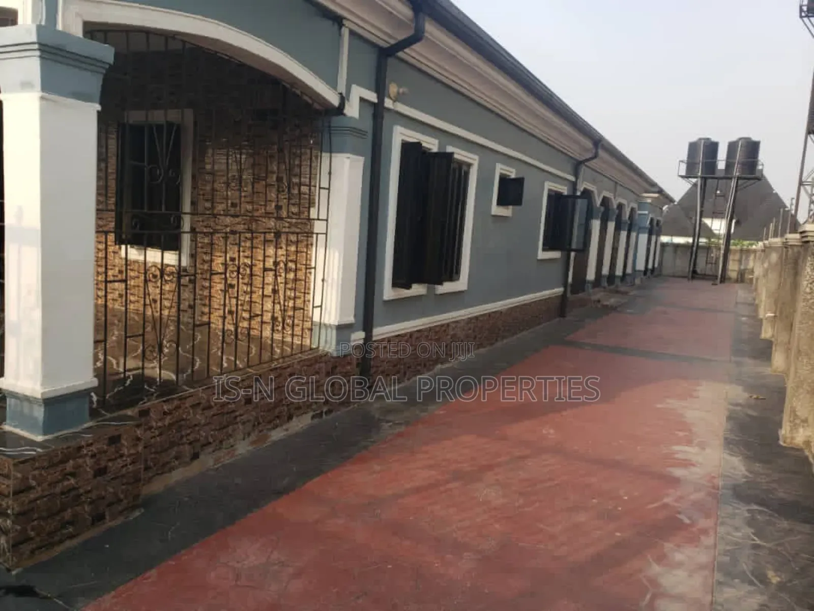 3bdrm Bungalow in Warri for sale in Warri